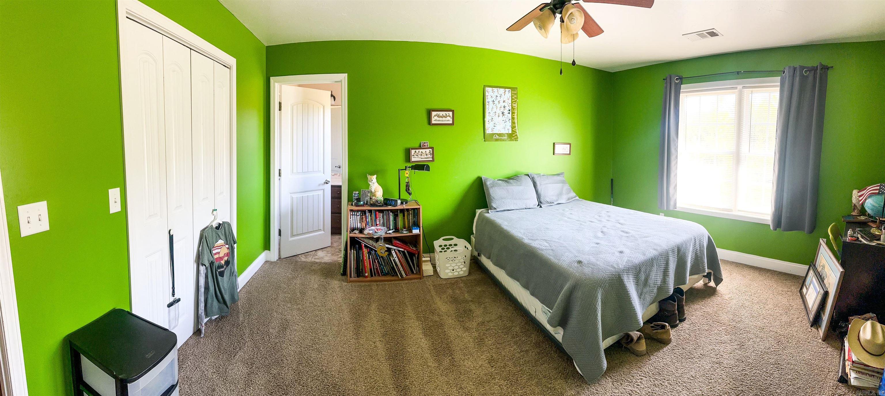 COUNTY - Residential