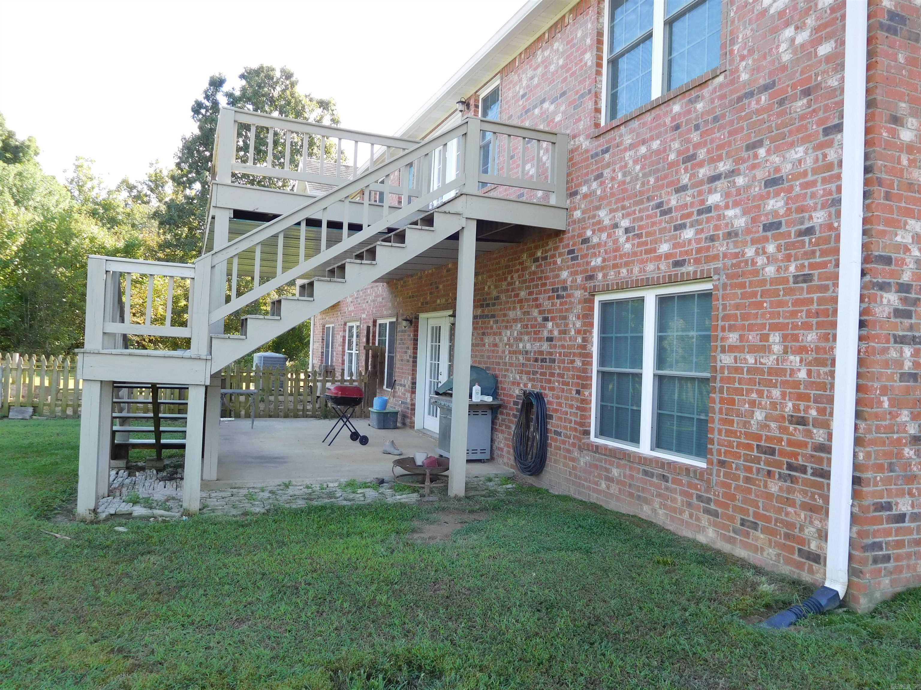 COUNTY - Residential