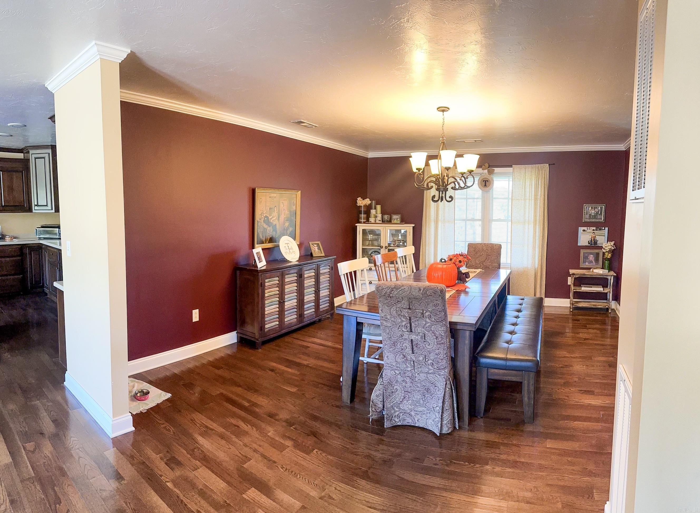 COUNTY - Residential