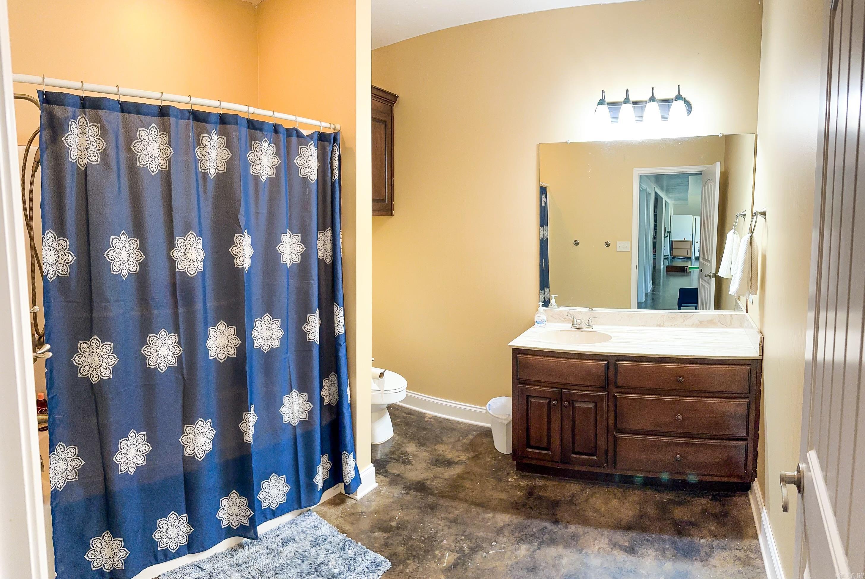 COUNTY - Residential