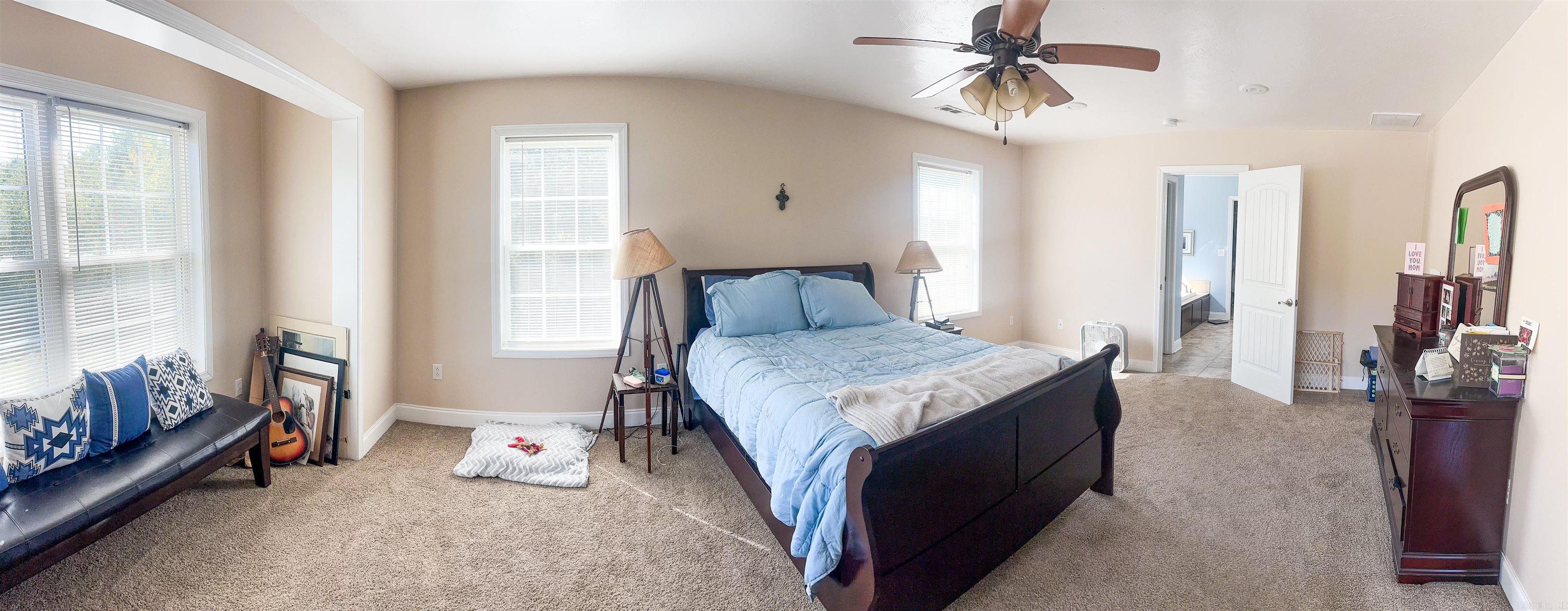 COUNTY - Residential