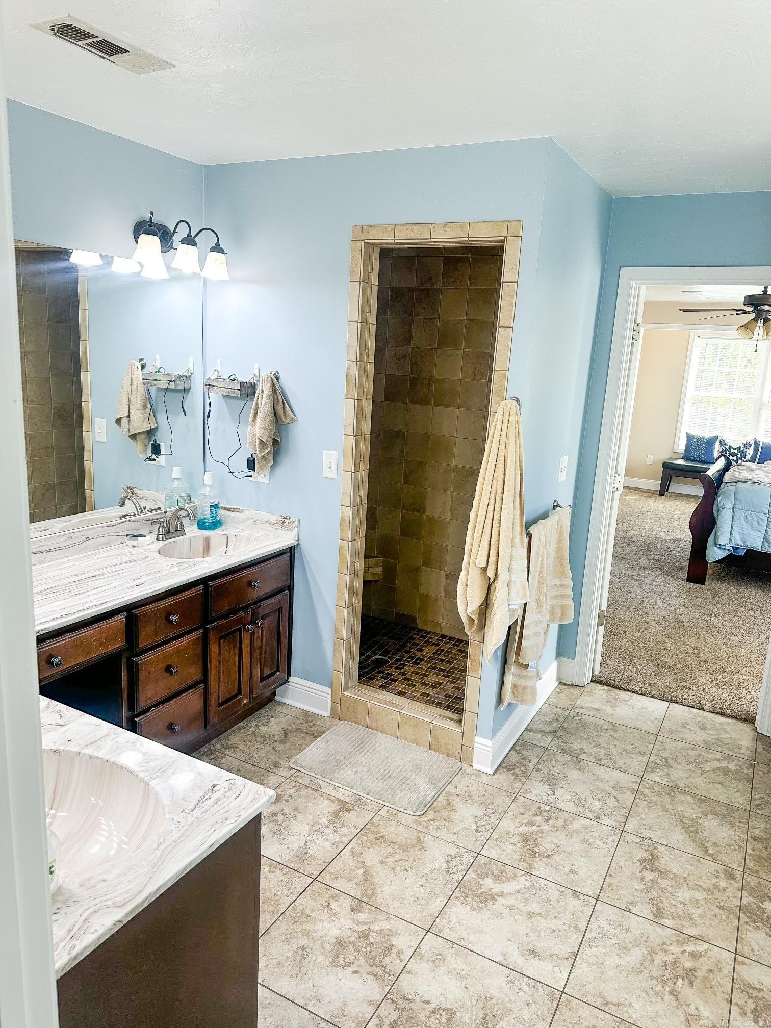 COUNTY - Residential