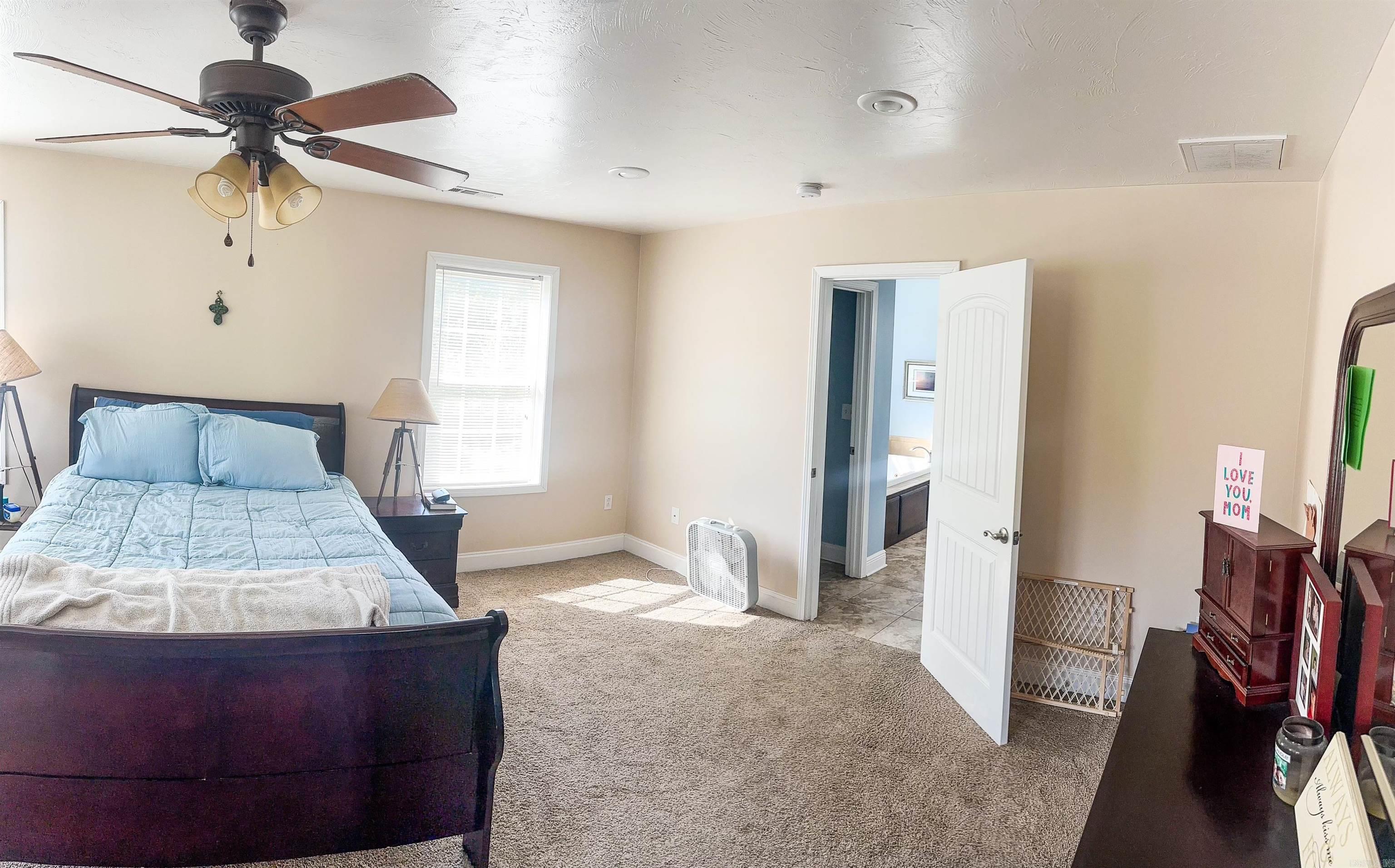 COUNTY - Residential