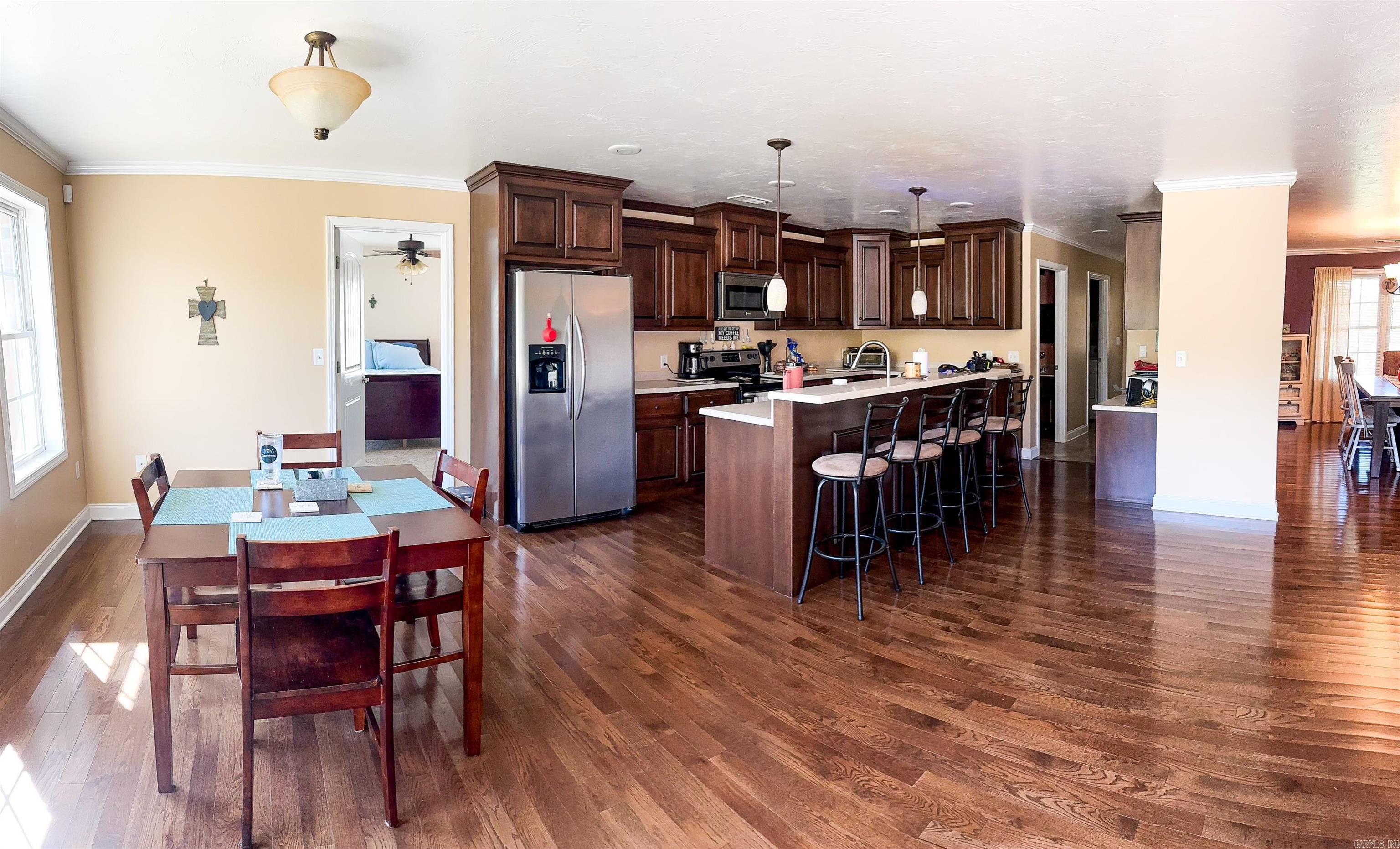 COUNTY - Residential