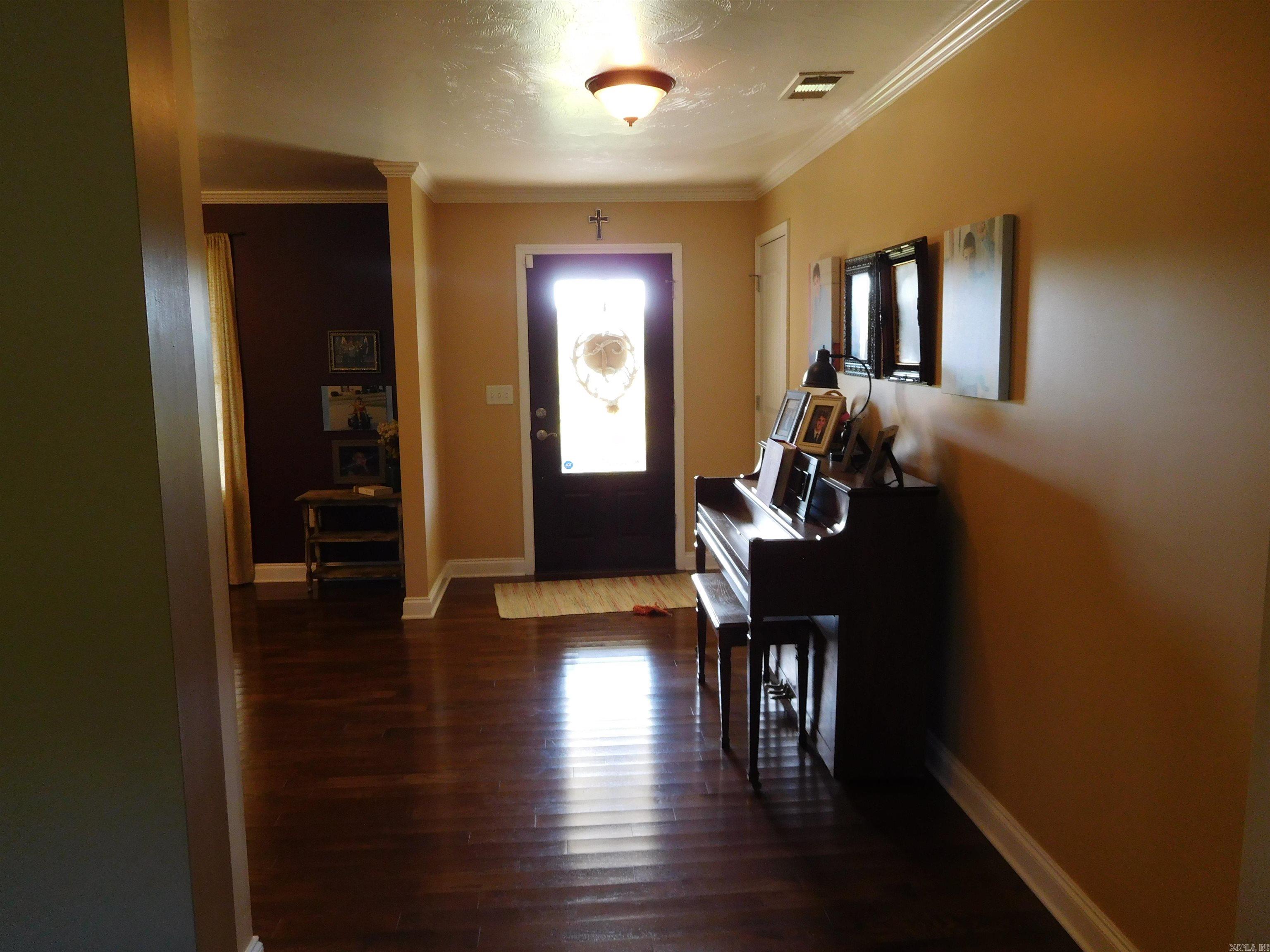 COUNTY - Residential