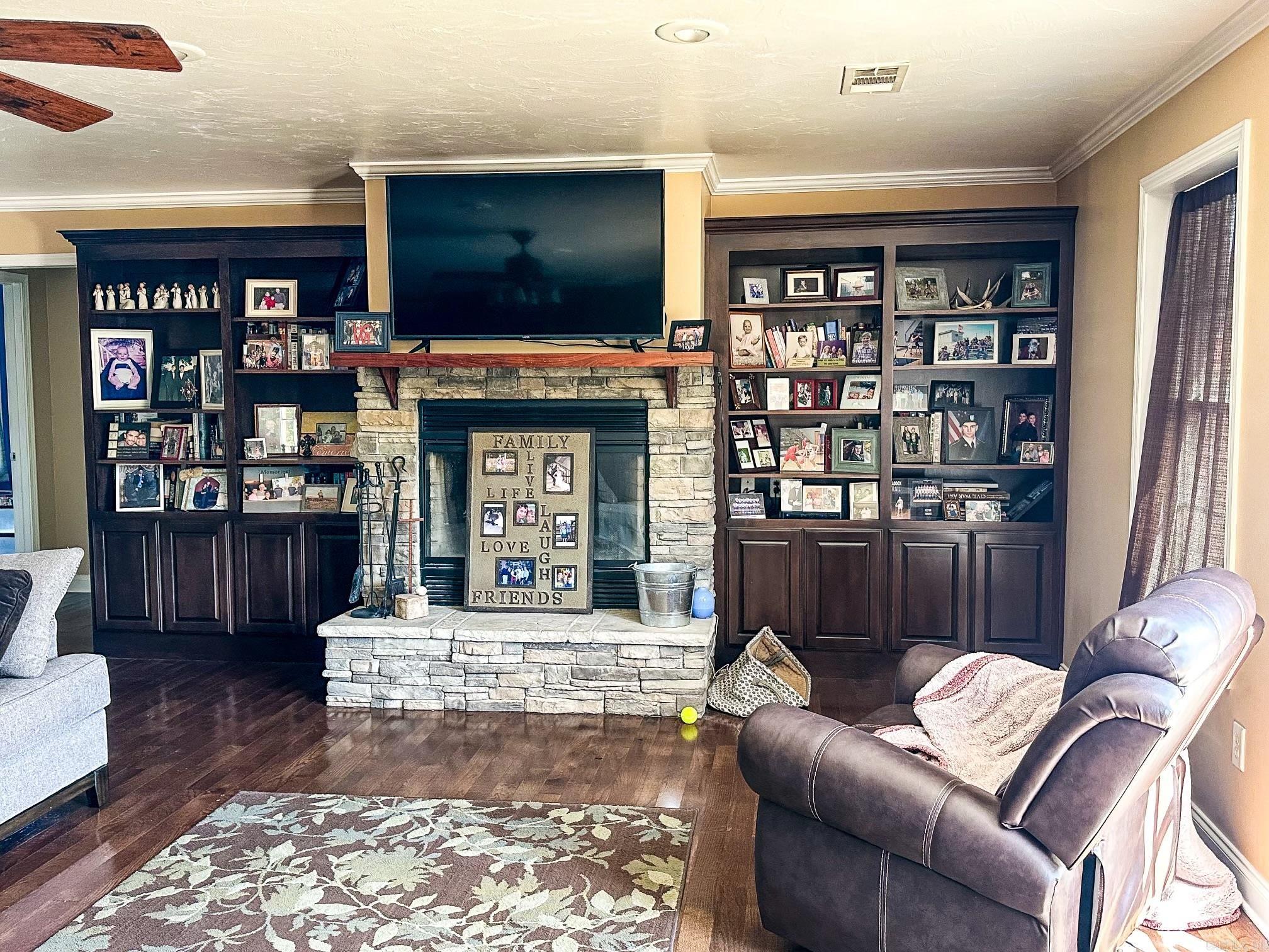 COUNTY - Residential