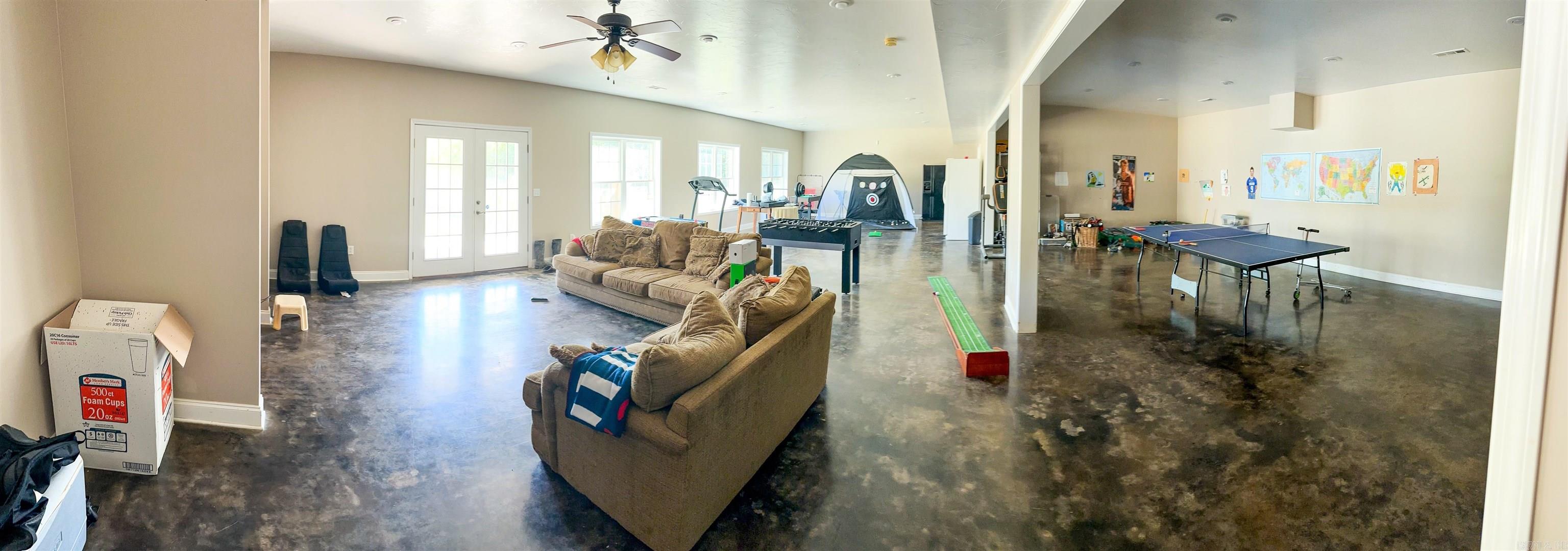 COUNTY - Residential