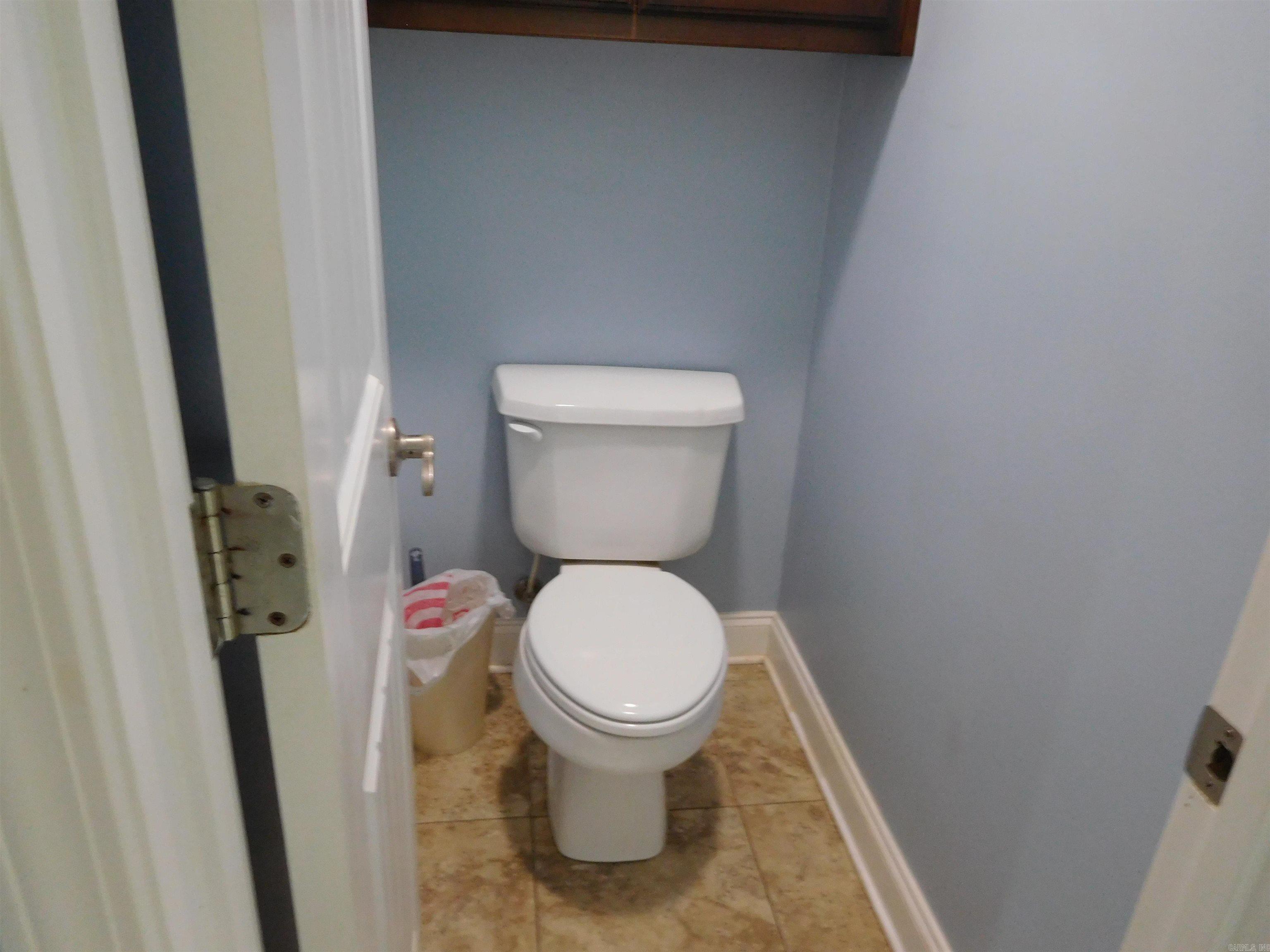 COUNTY - Residential