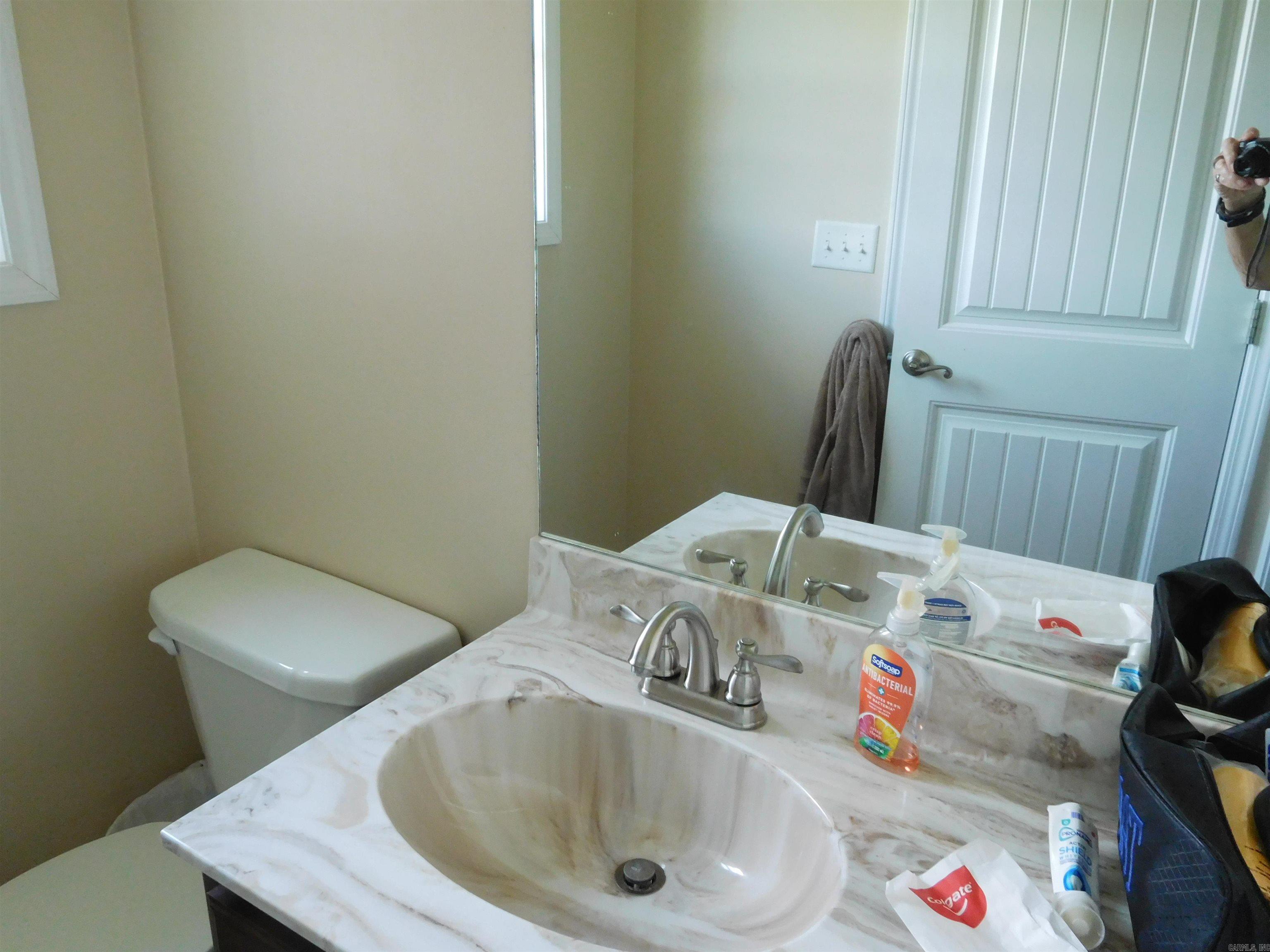 COUNTY - Residential