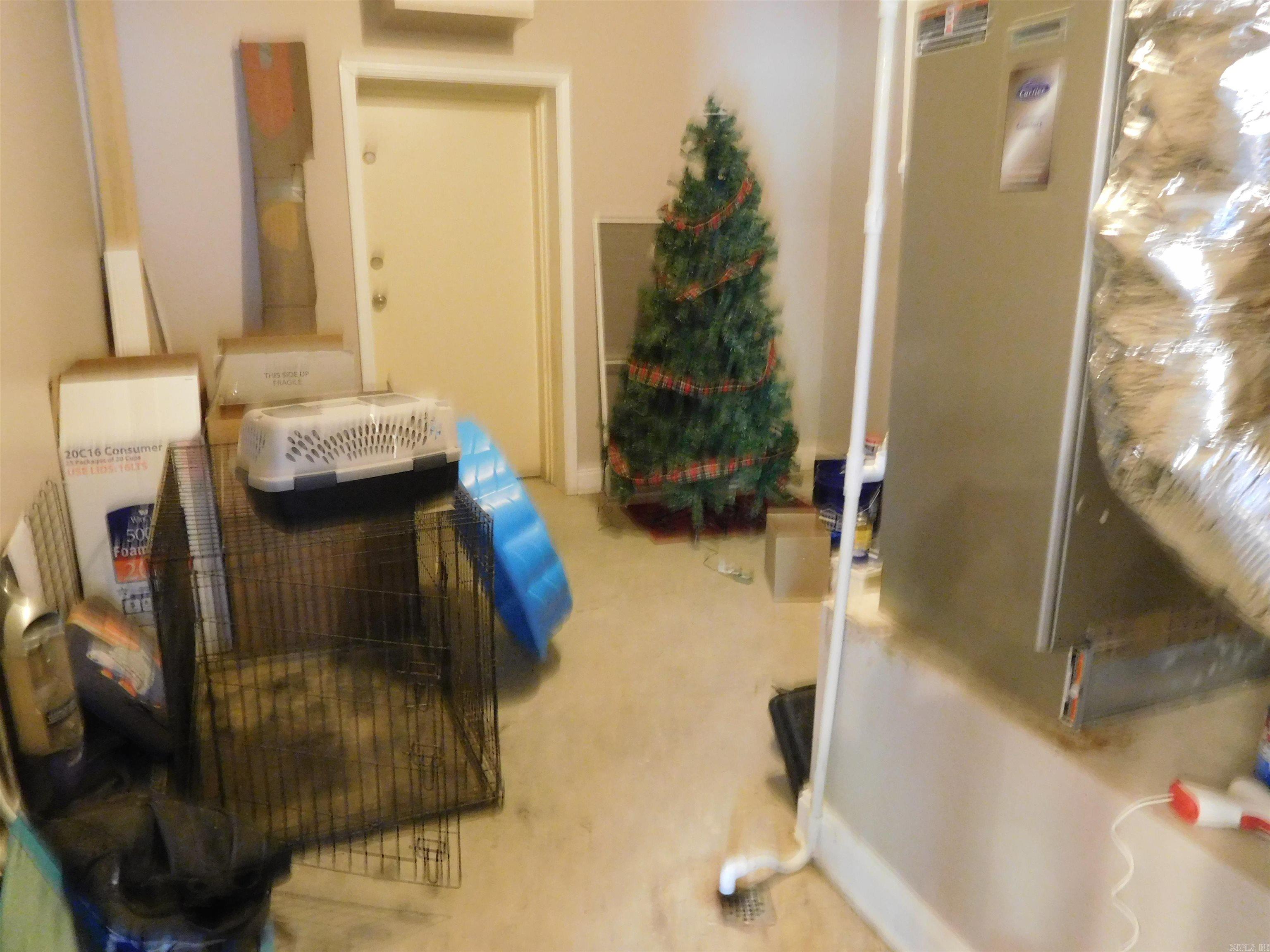 COUNTY - Residential