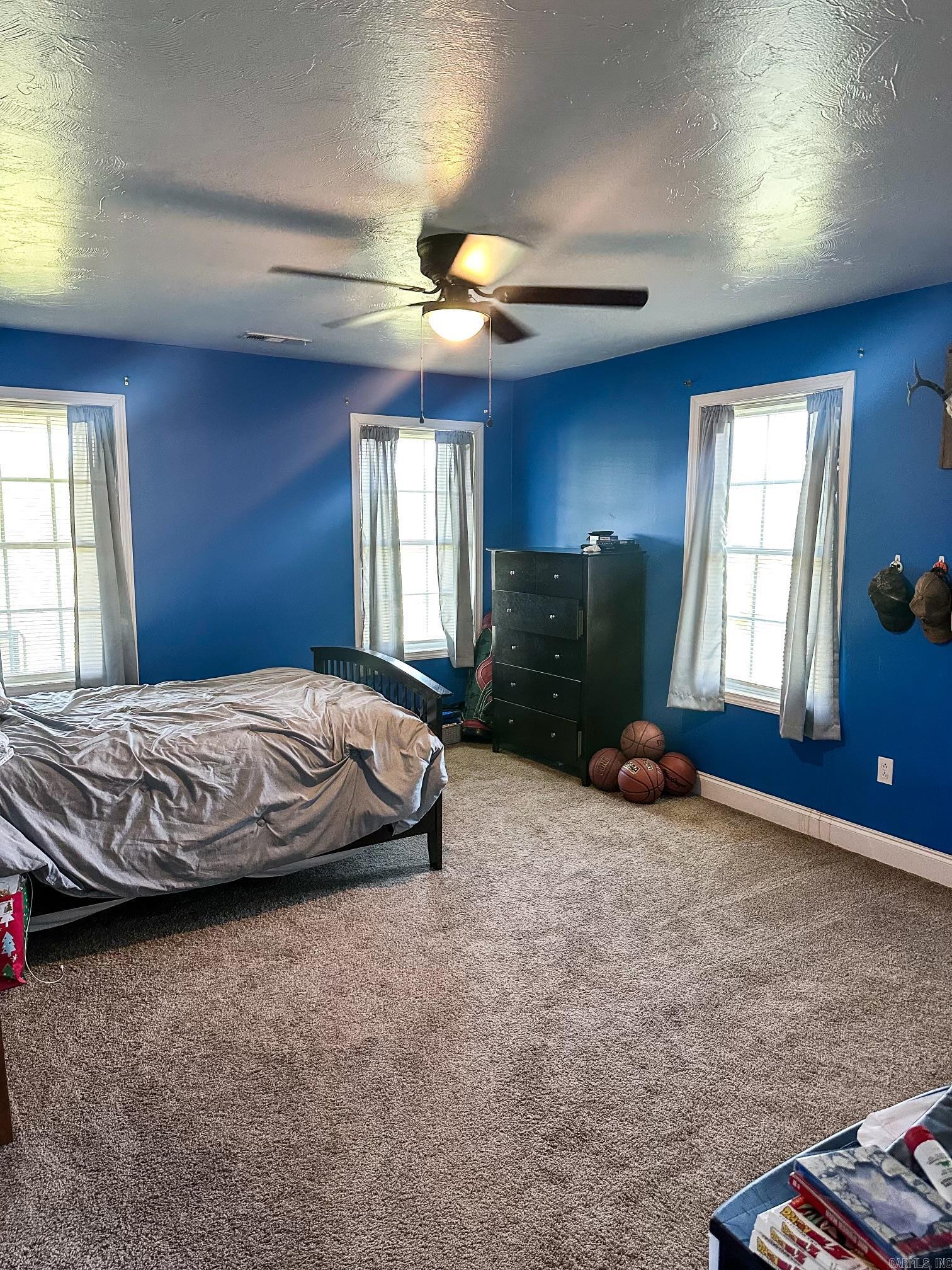 COUNTY - Residential