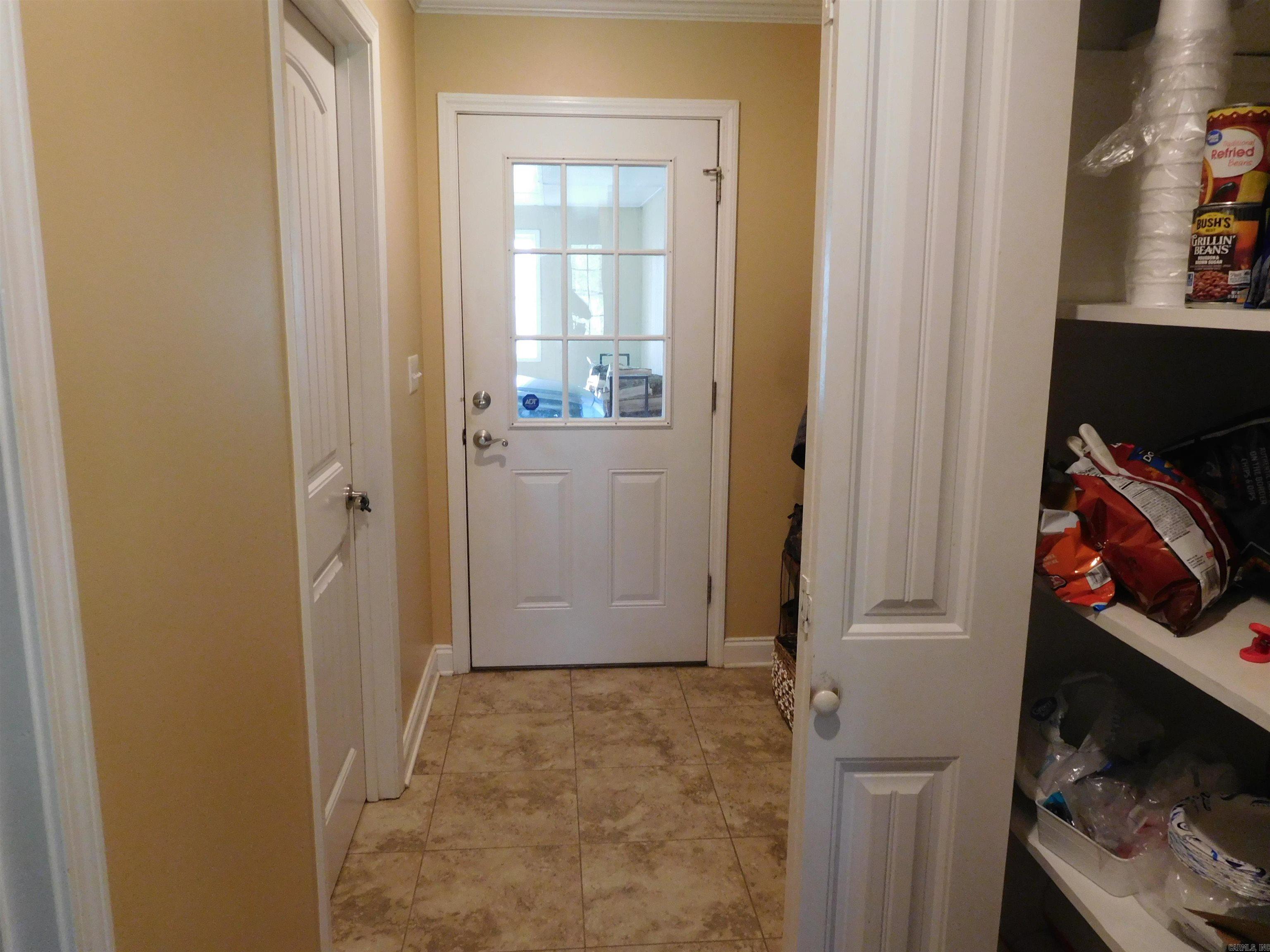 COUNTY - Residential