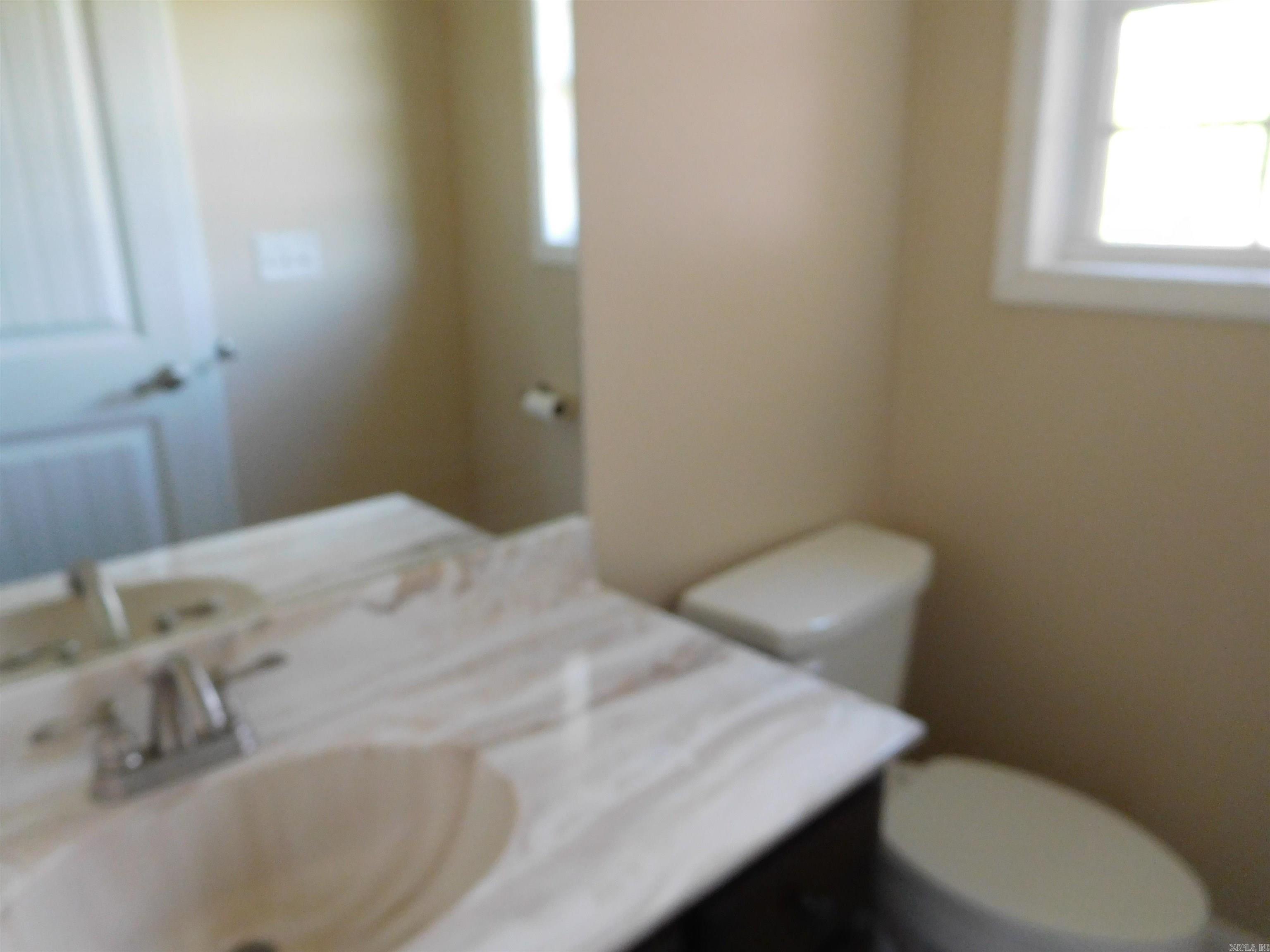 COUNTY - Residential