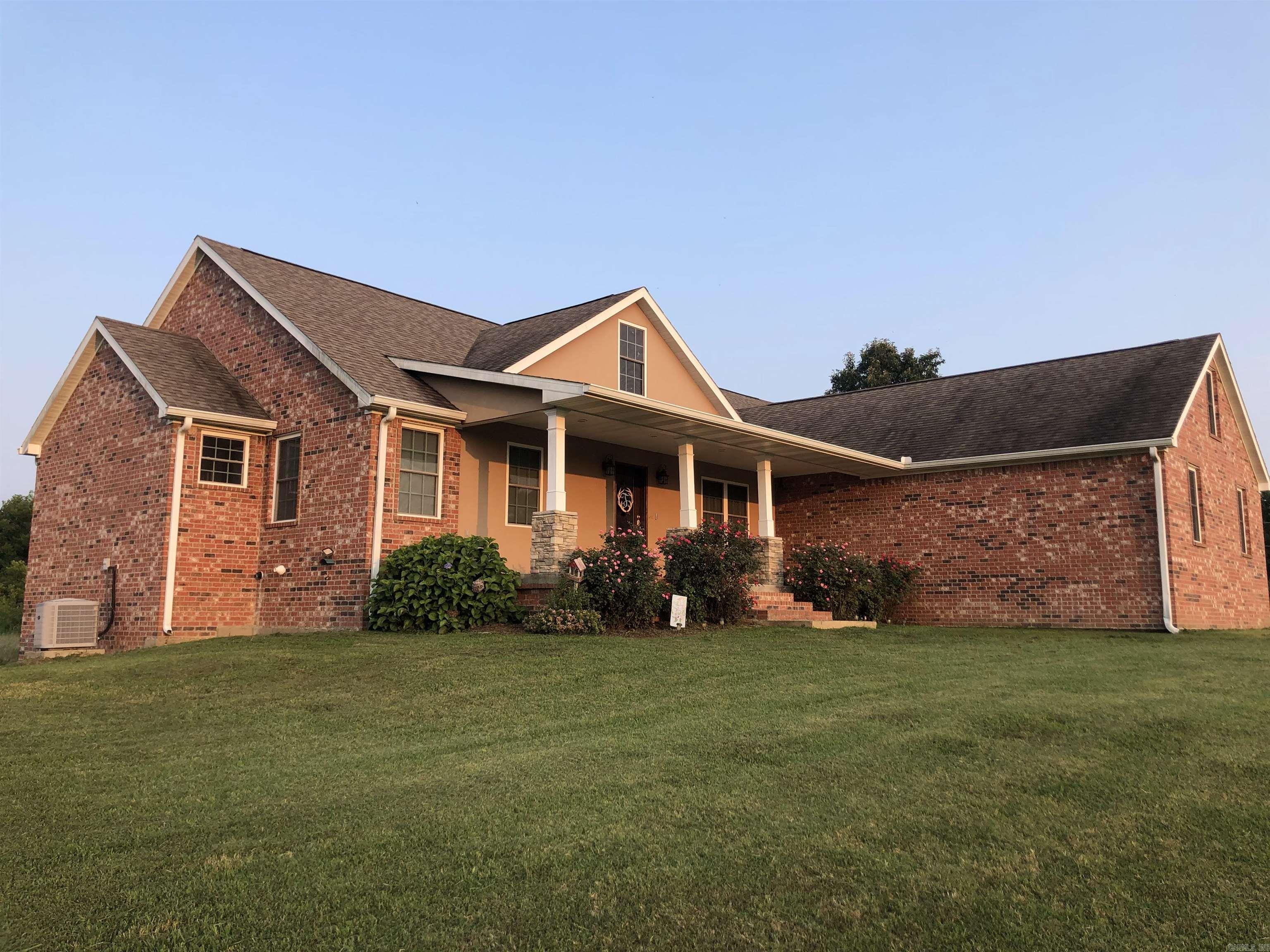 COUNTY - Residential