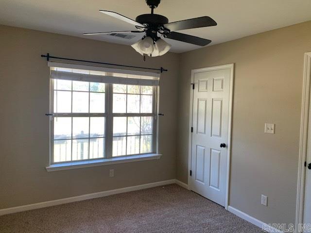 Magness Creek - Residential Lease