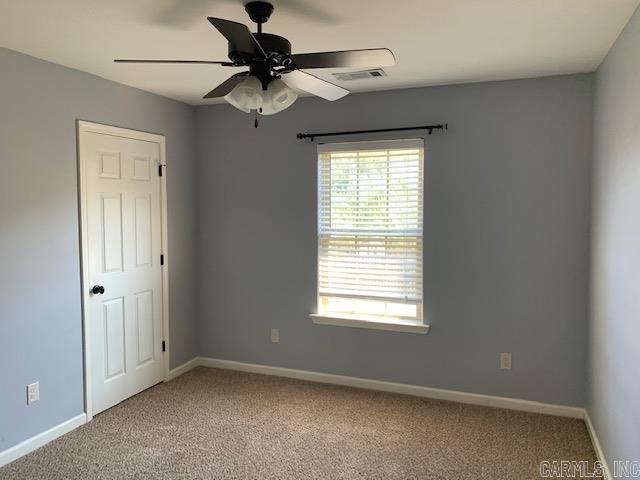 Magness Creek - Residential Lease