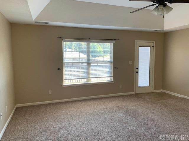 Magness Creek - Residential Lease