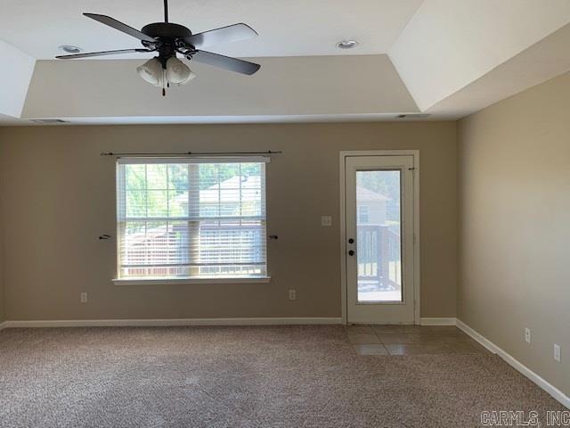 Magness Creek - Residential Lease