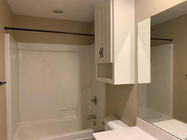 Magness Creek - Residential Lease