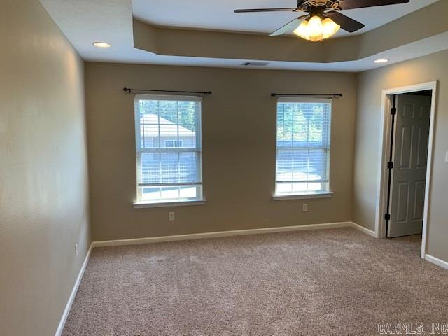 Magness Creek - Residential Lease