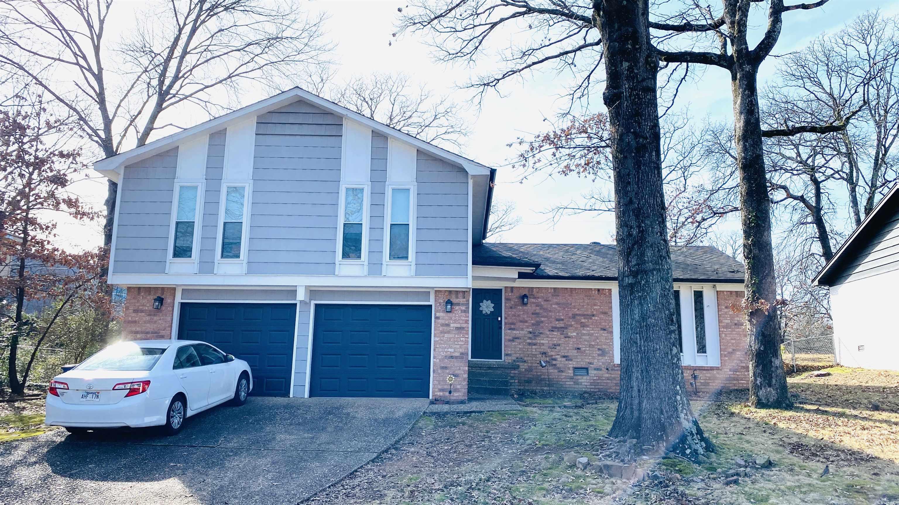 Not in List - Residential Income