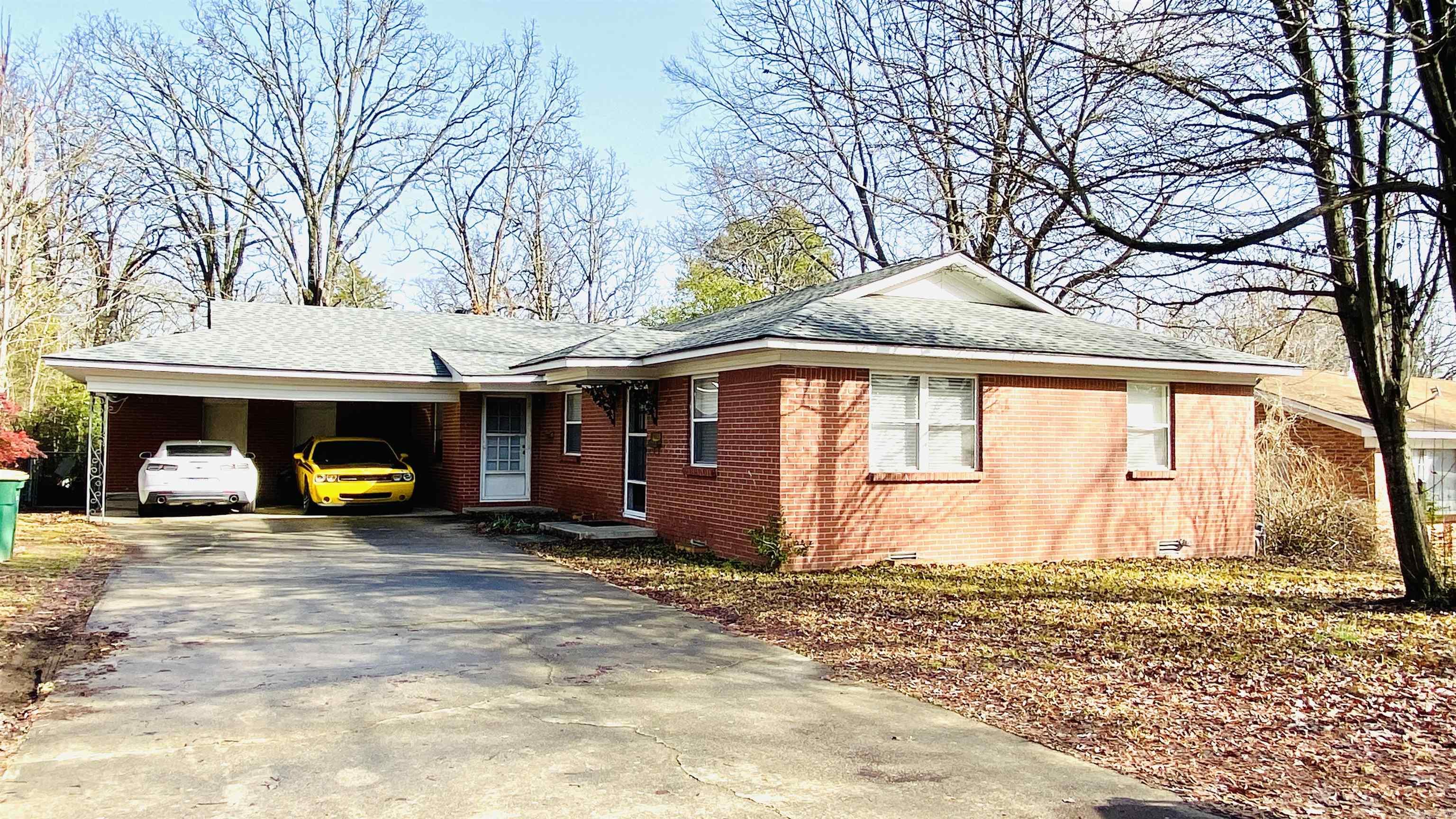 Not in List - Residential Income