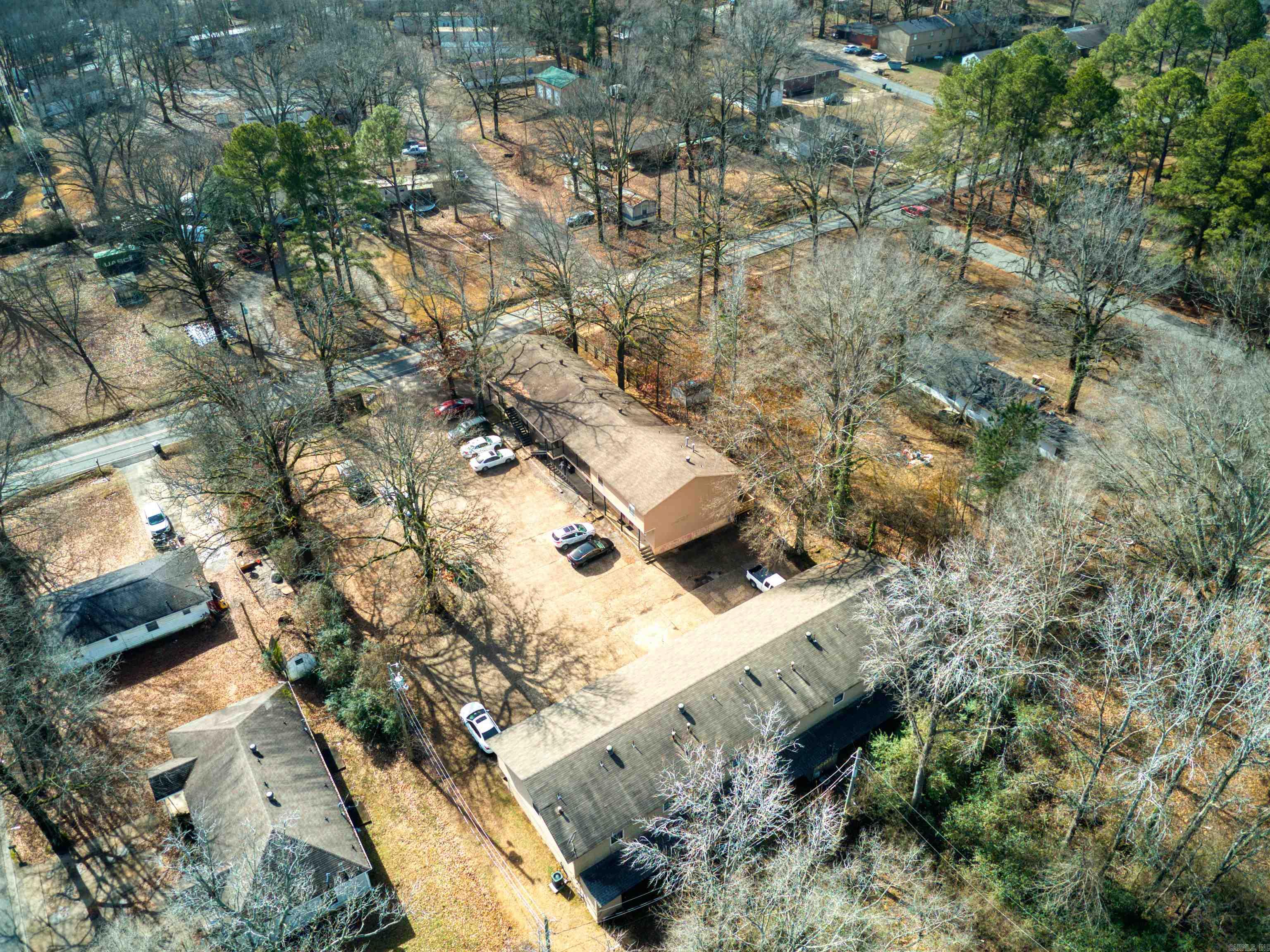 Not in List - Residential Income