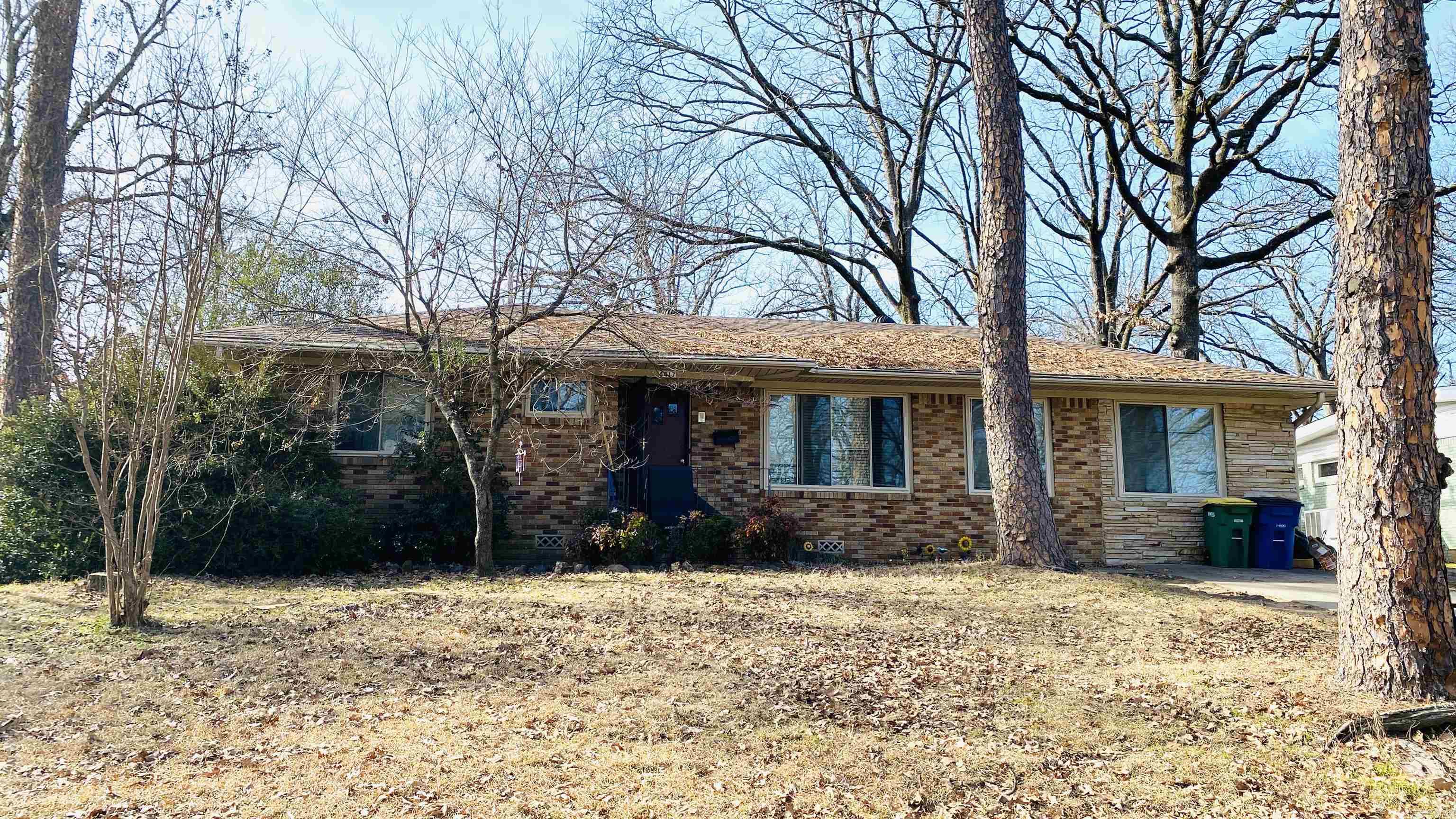 Not in List - Residential Income