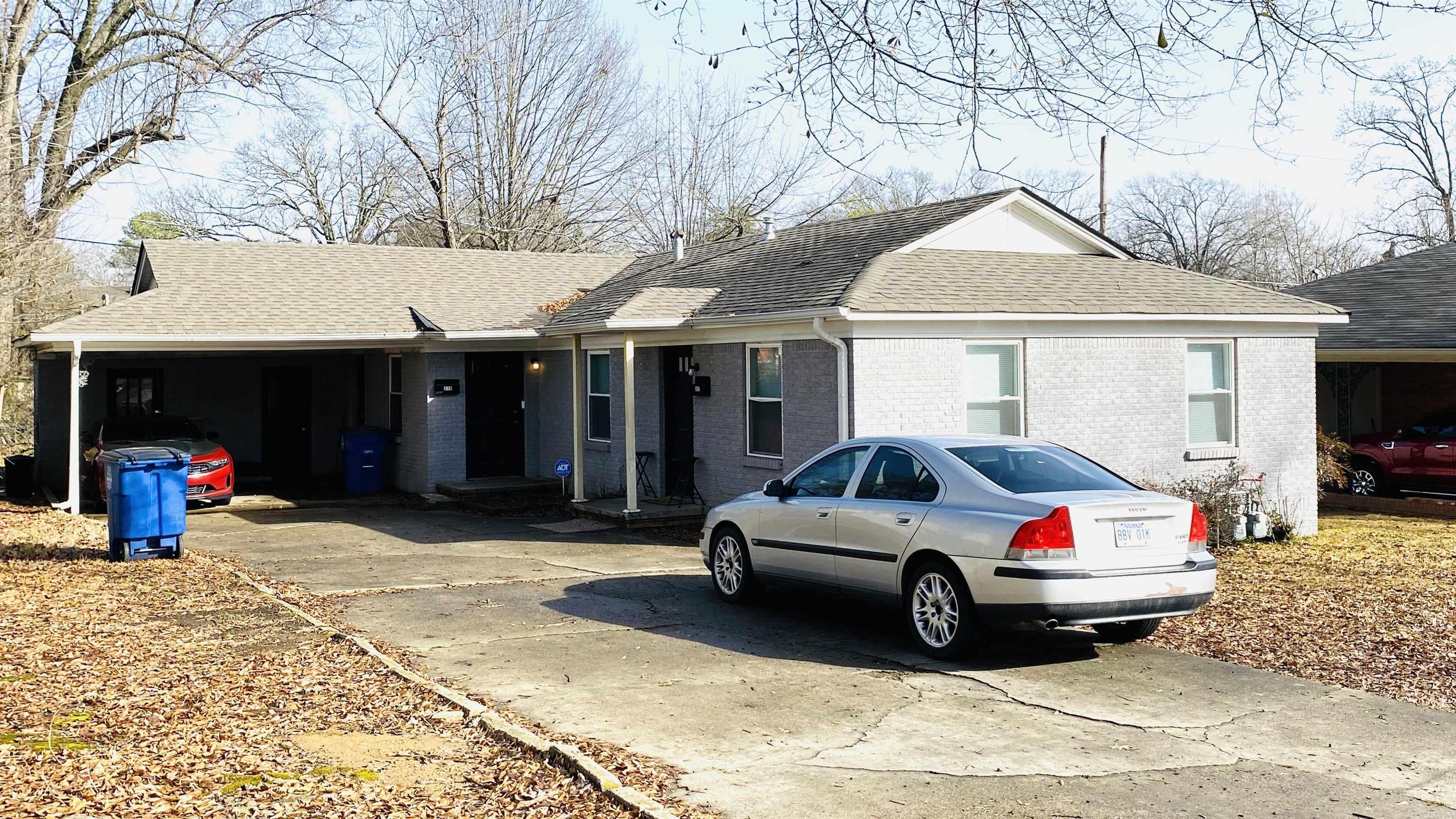 Not in List - Residential Income