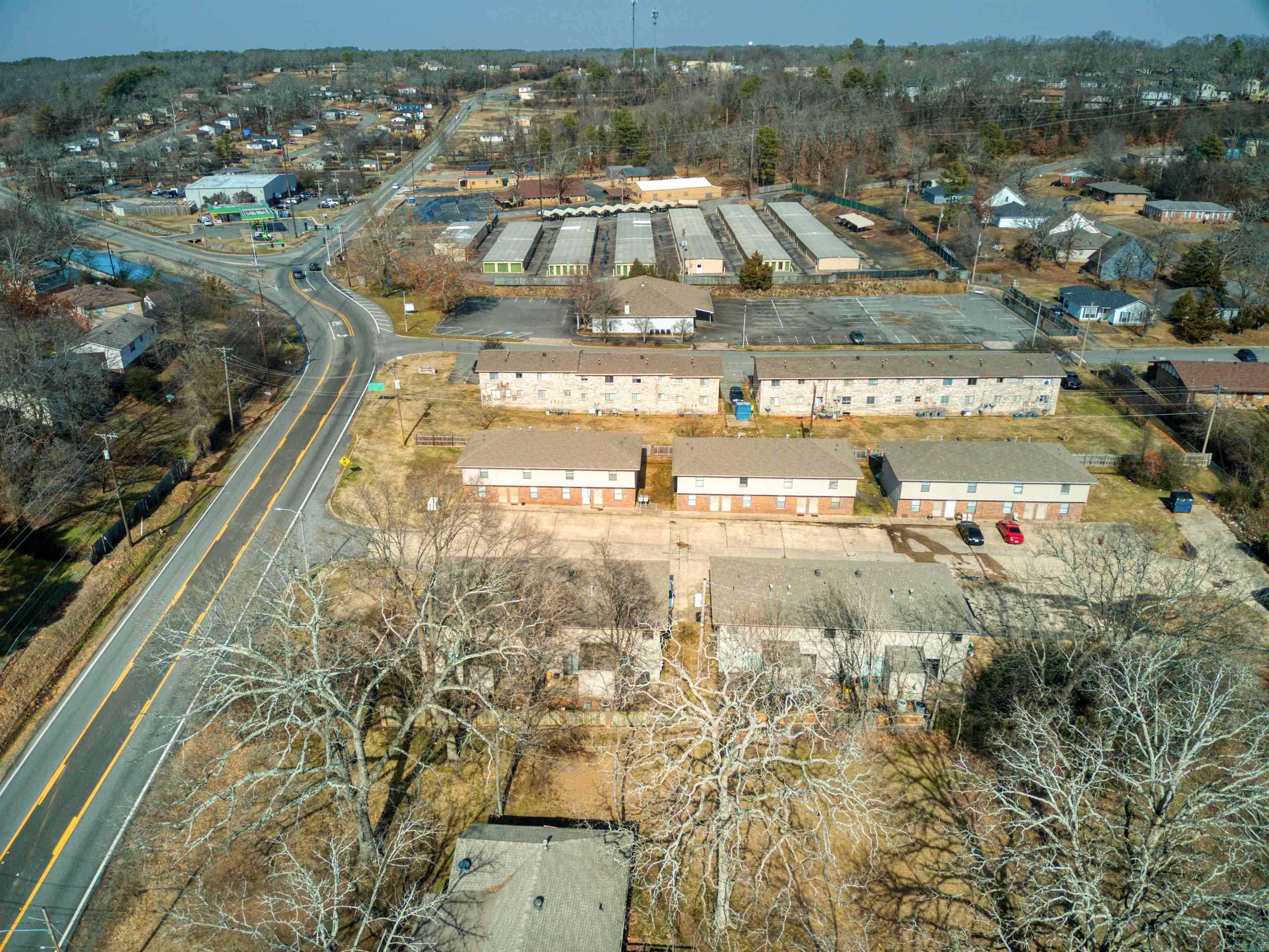 Not in List - Residential Income