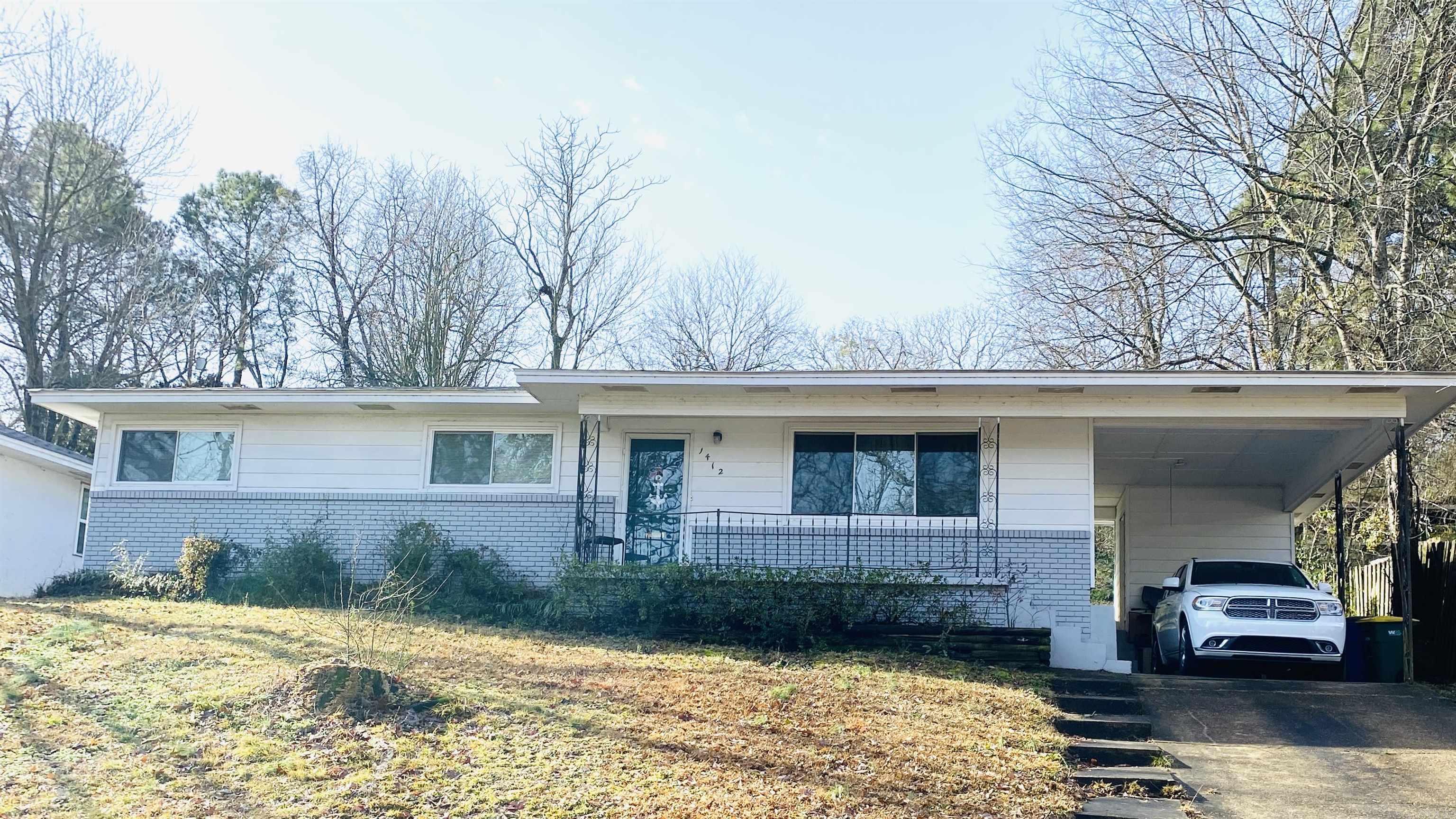 Not in List - Residential Income