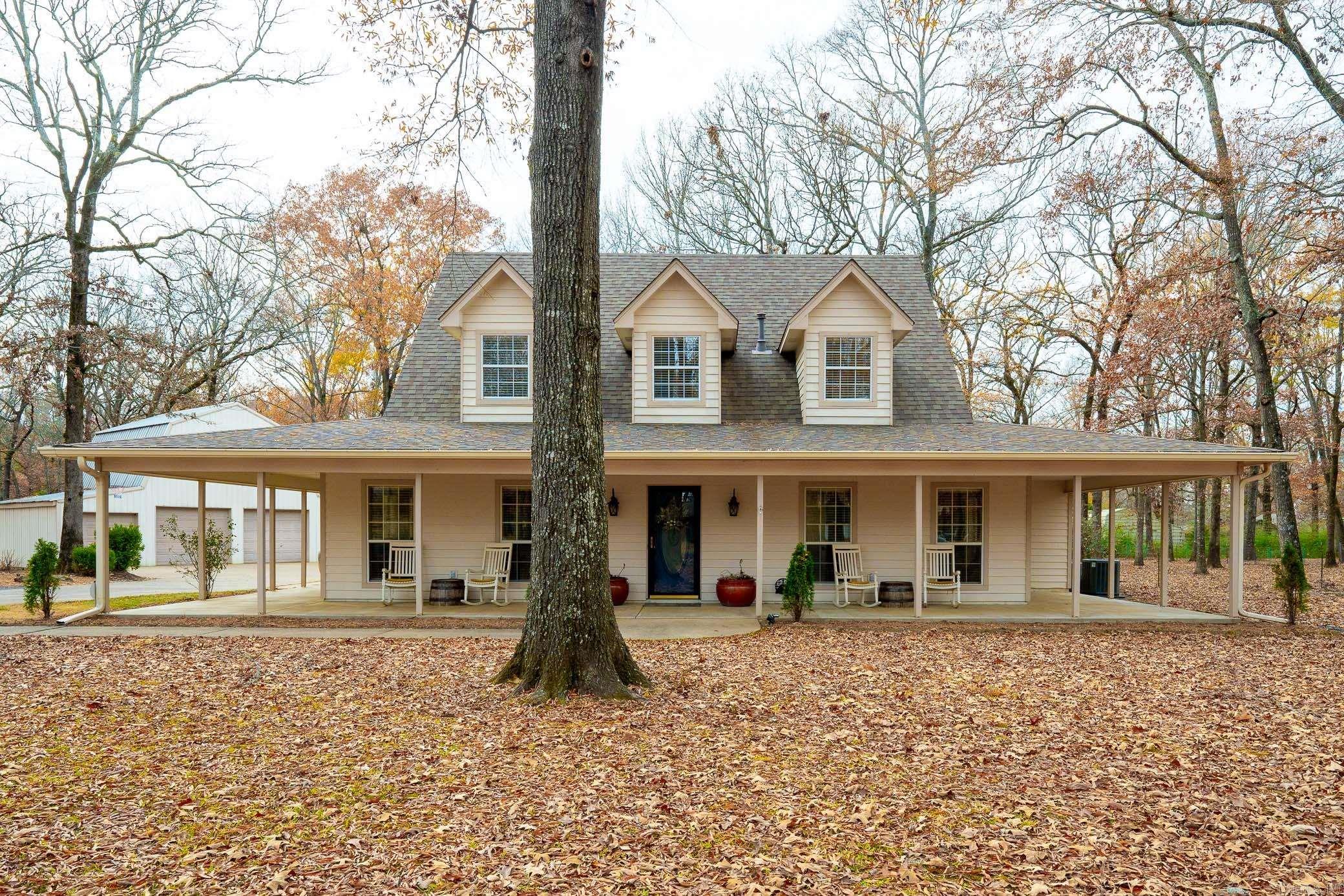 SILVER OAKS - Residential