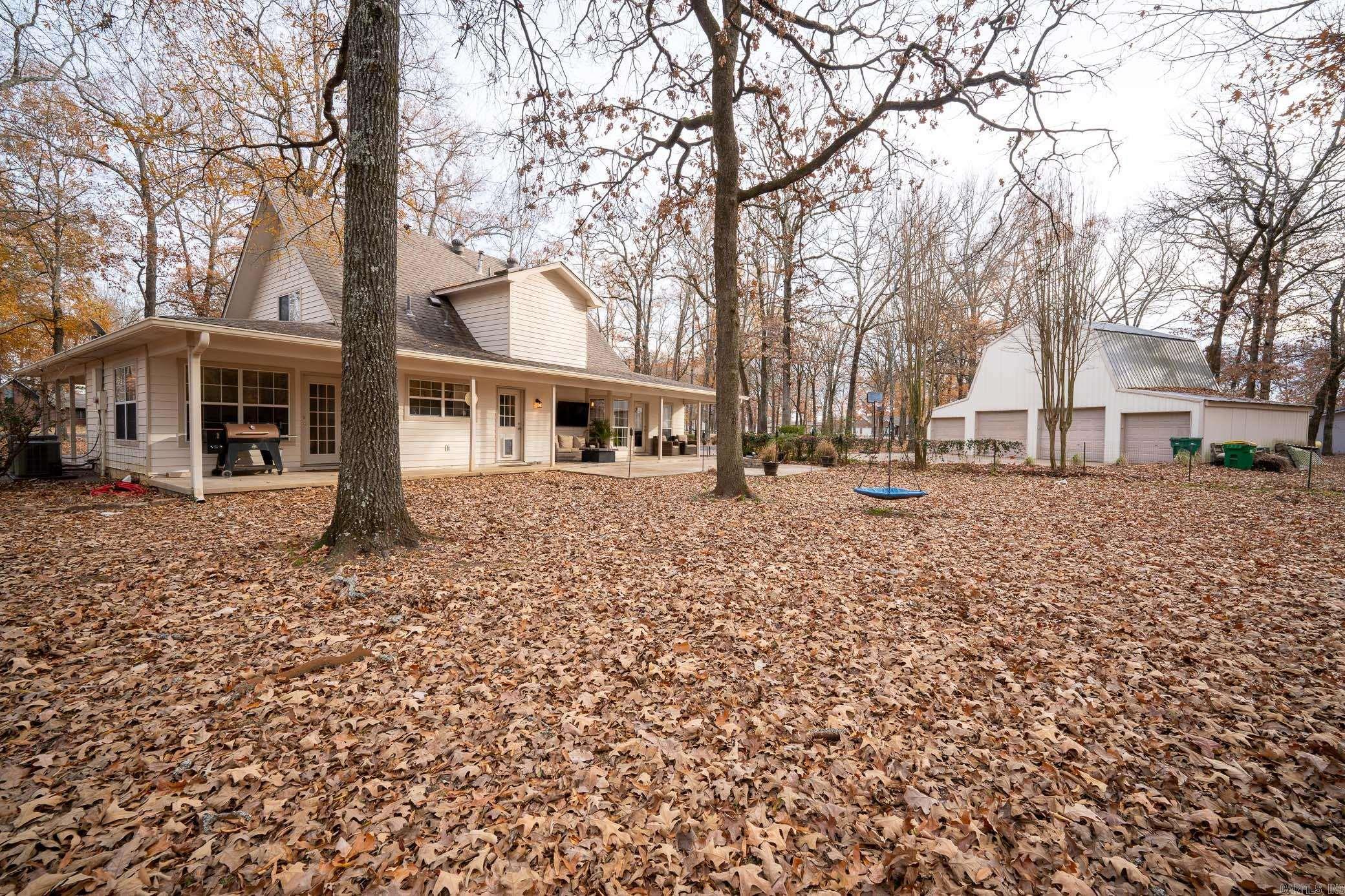 SILVER OAKS - Residential