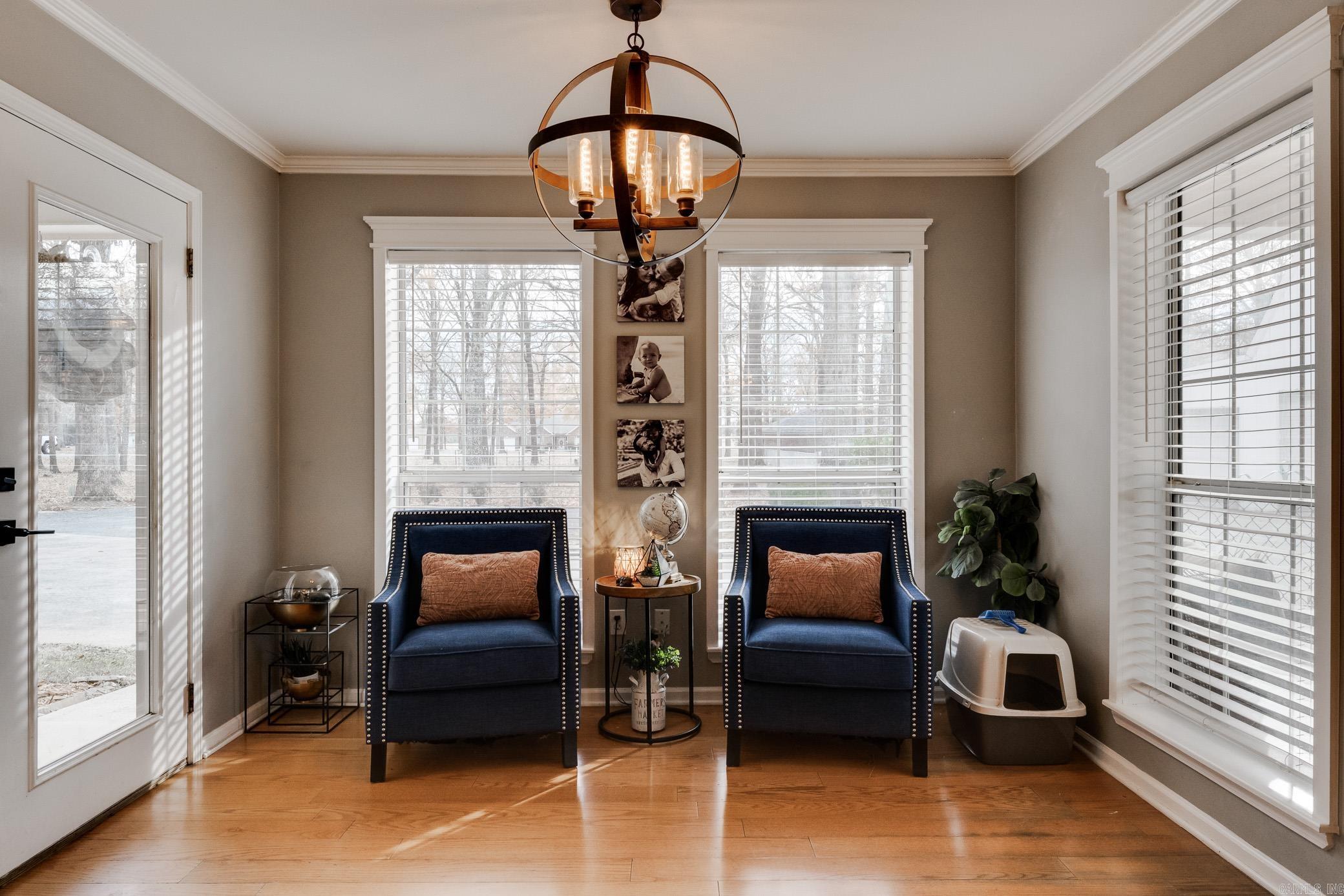 SILVER OAKS - Residential