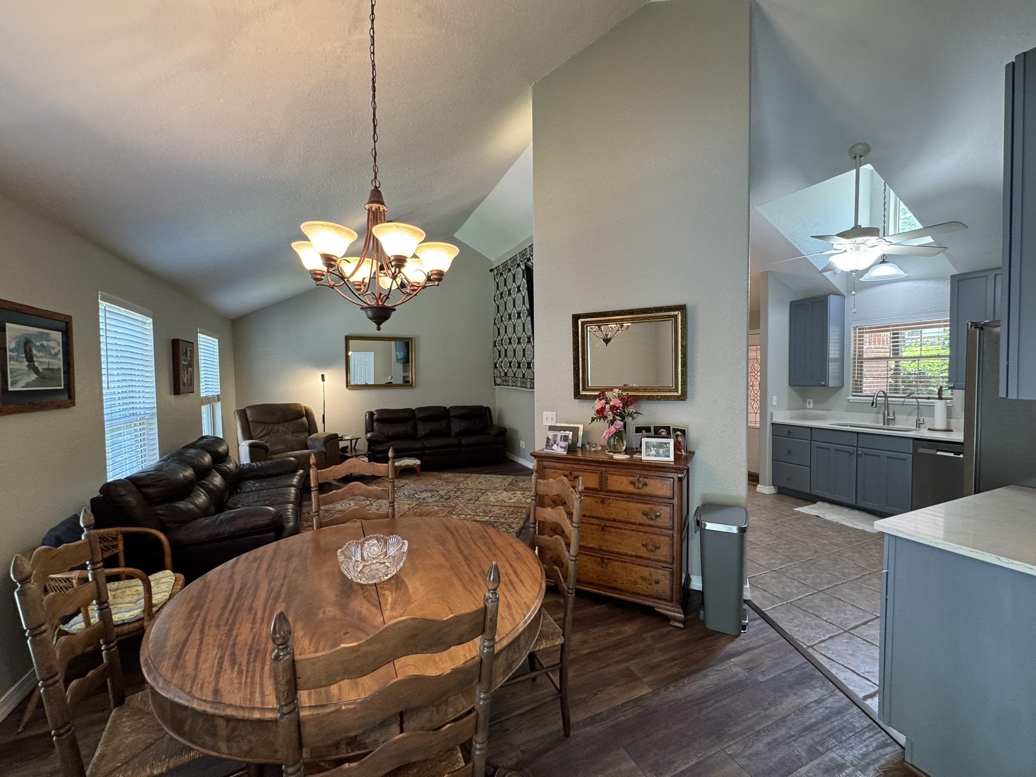 Greenwood - Residential