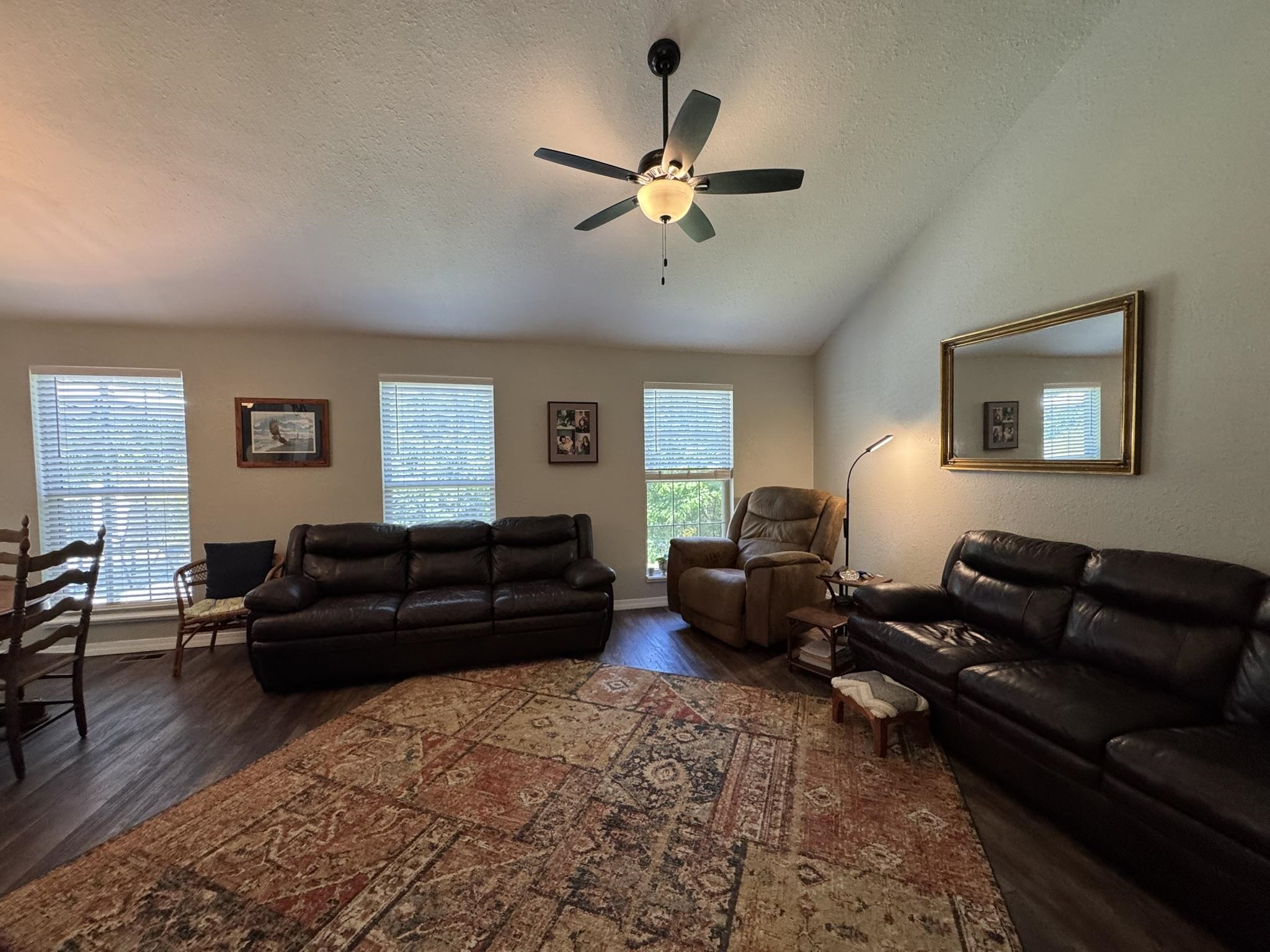 Greenwood - Residential