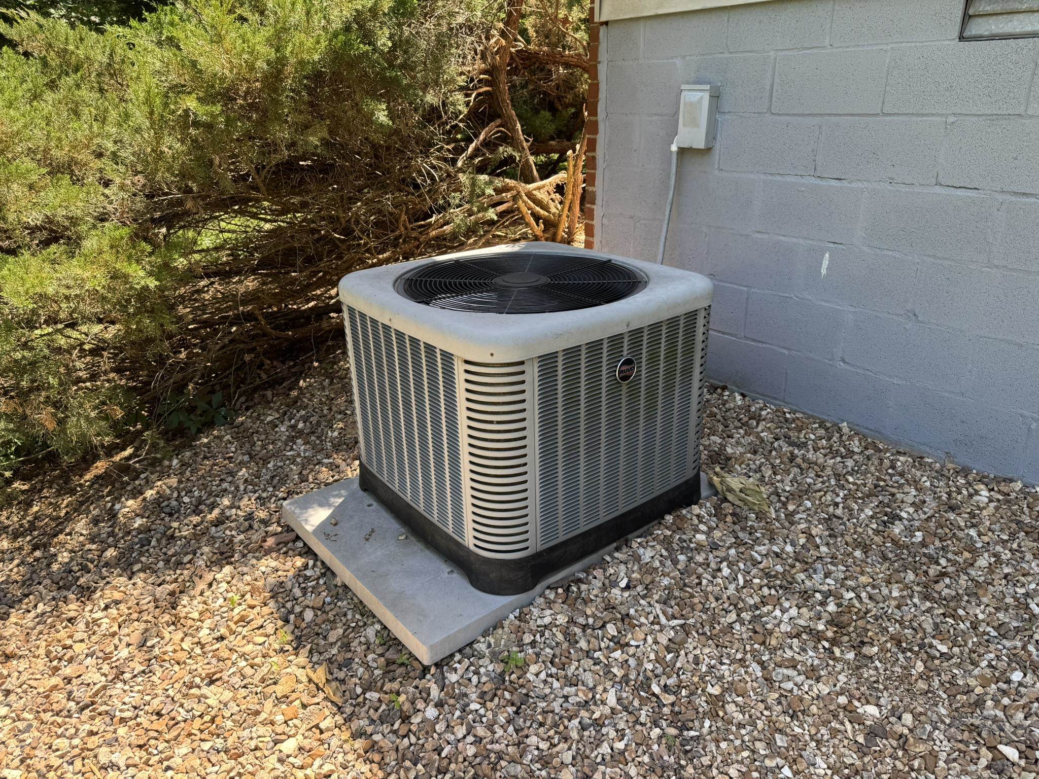 Greenwood - Residential