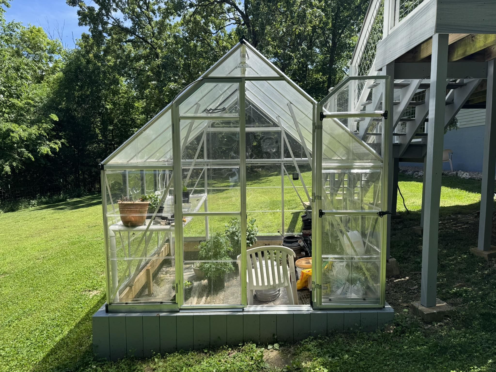 Greenwood - Residential