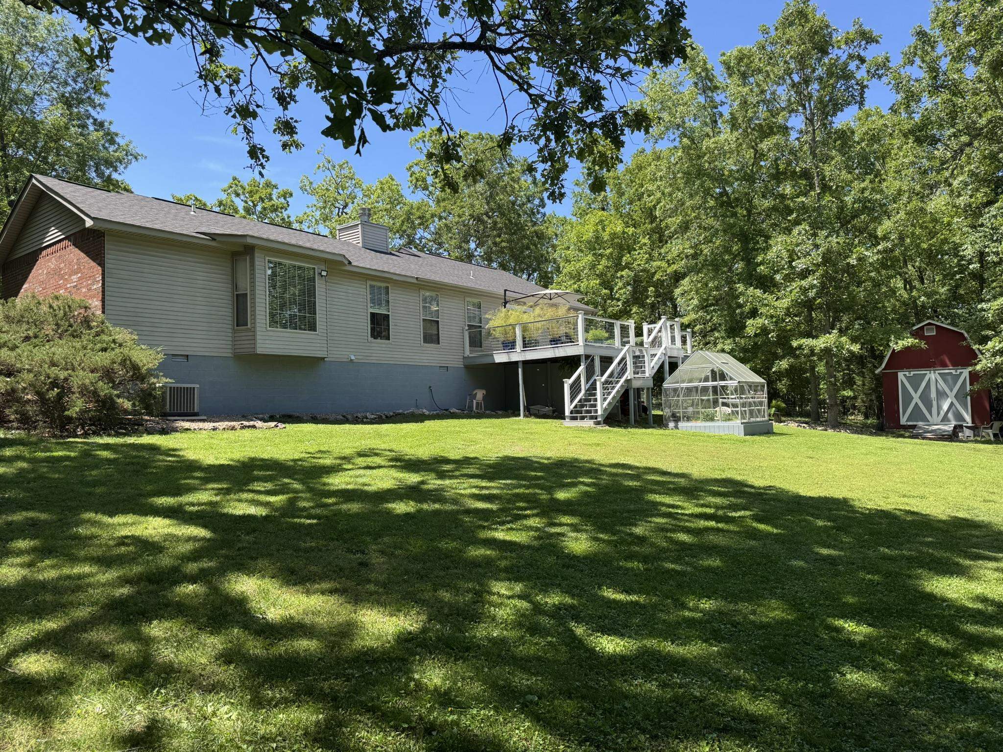 Greenwood - Residential