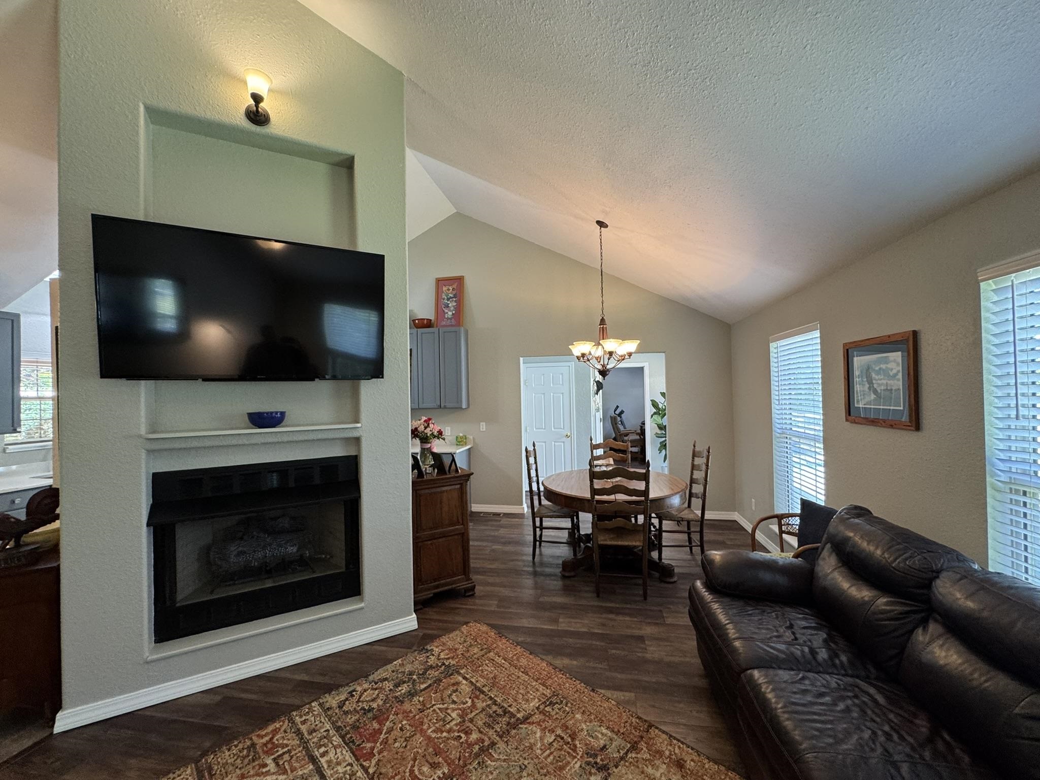 Greenwood - Residential