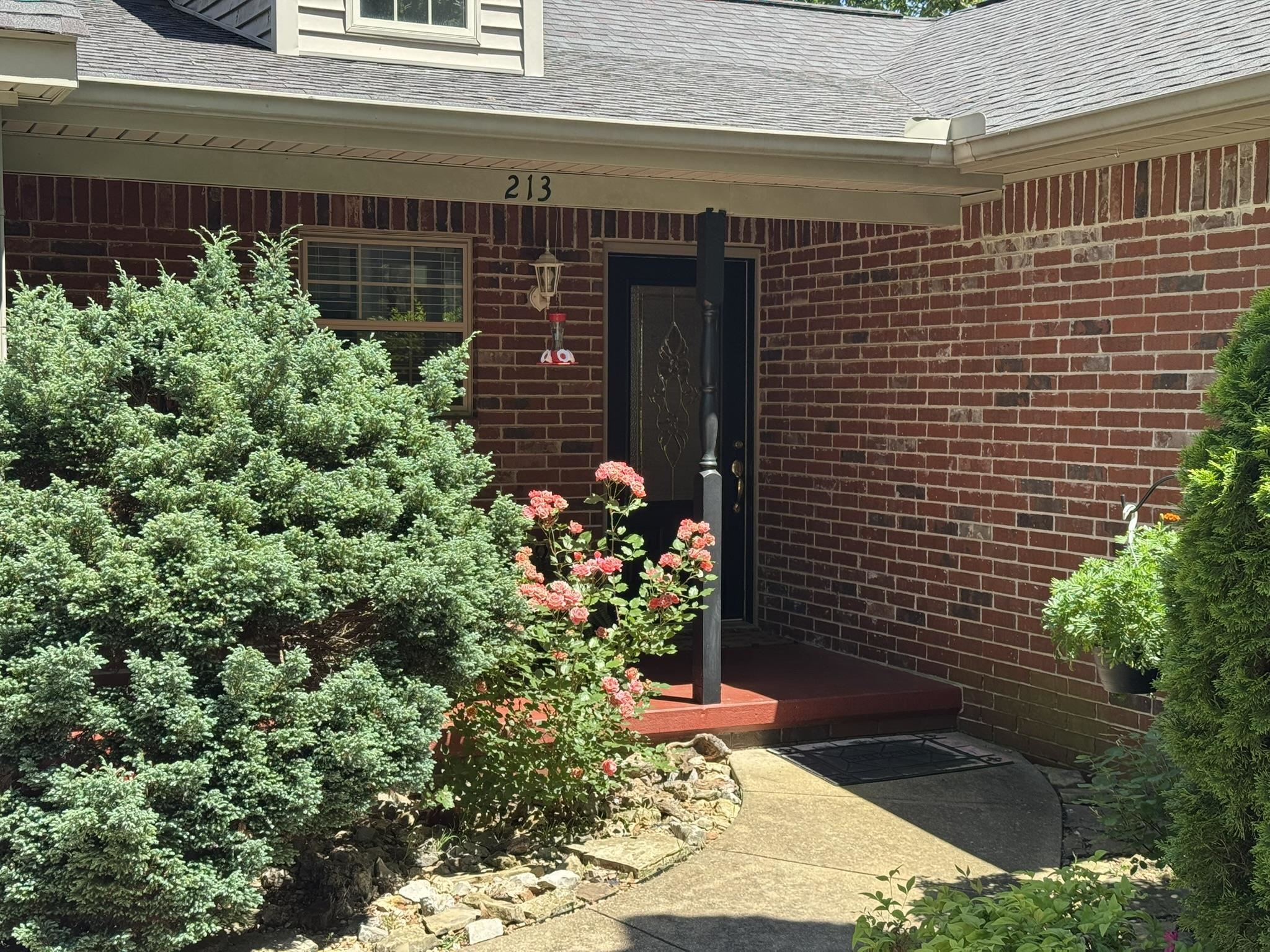 Greenwood - Residential