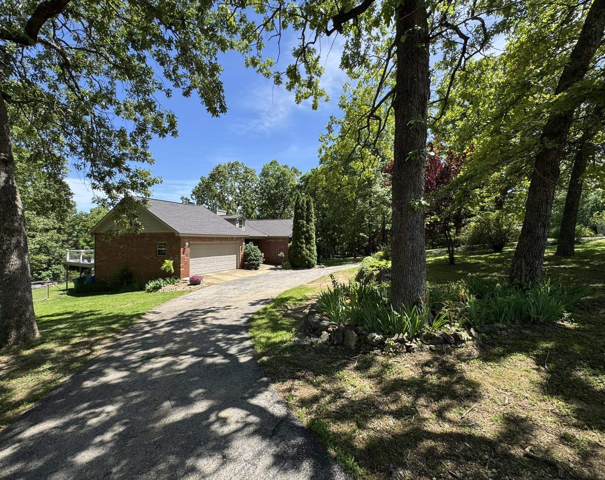 Greenwood - Residential