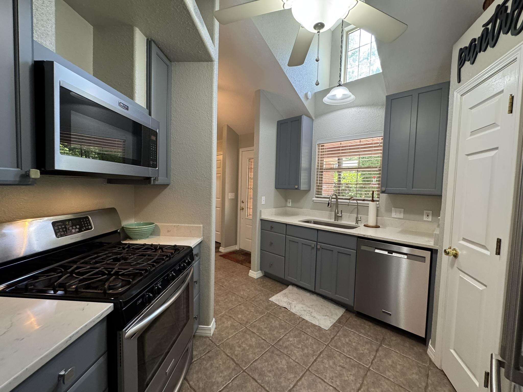 Greenwood - Residential