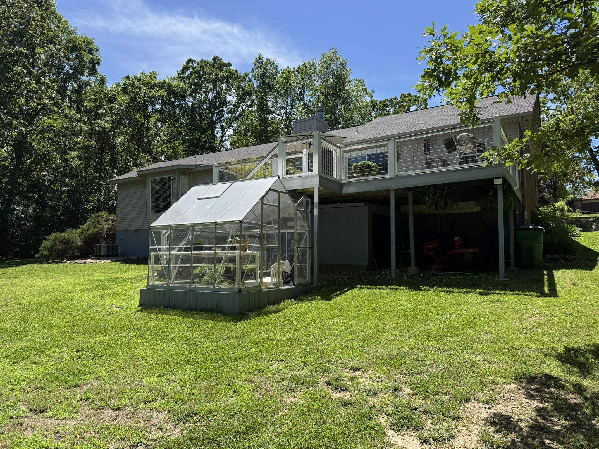 Greenwood - Residential