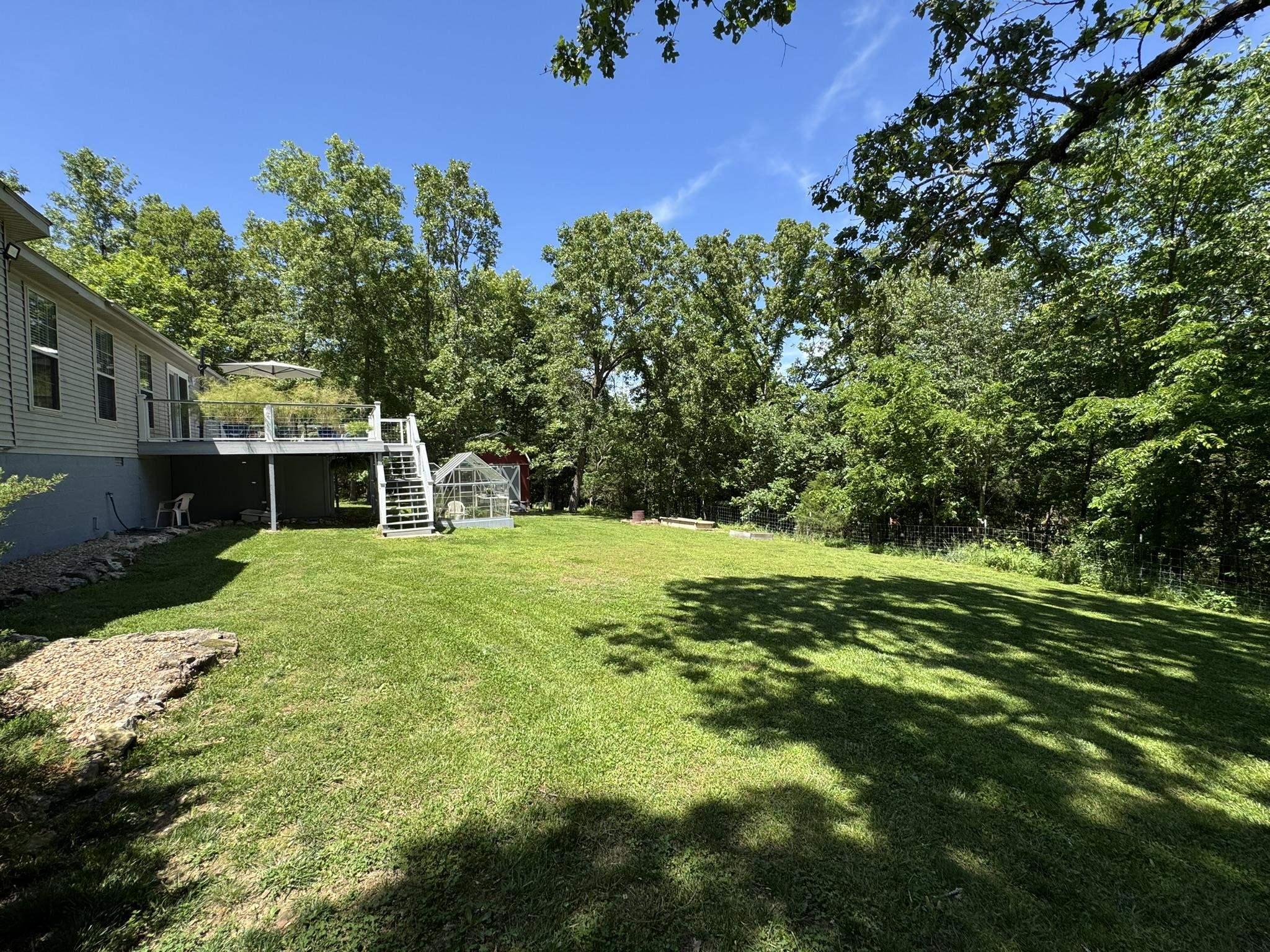 Greenwood - Residential