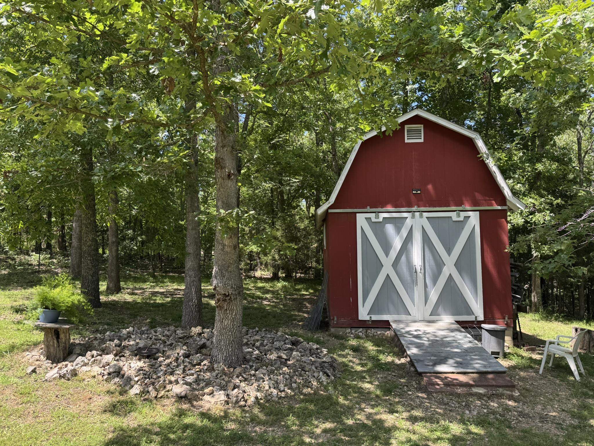 Greenwood - Residential