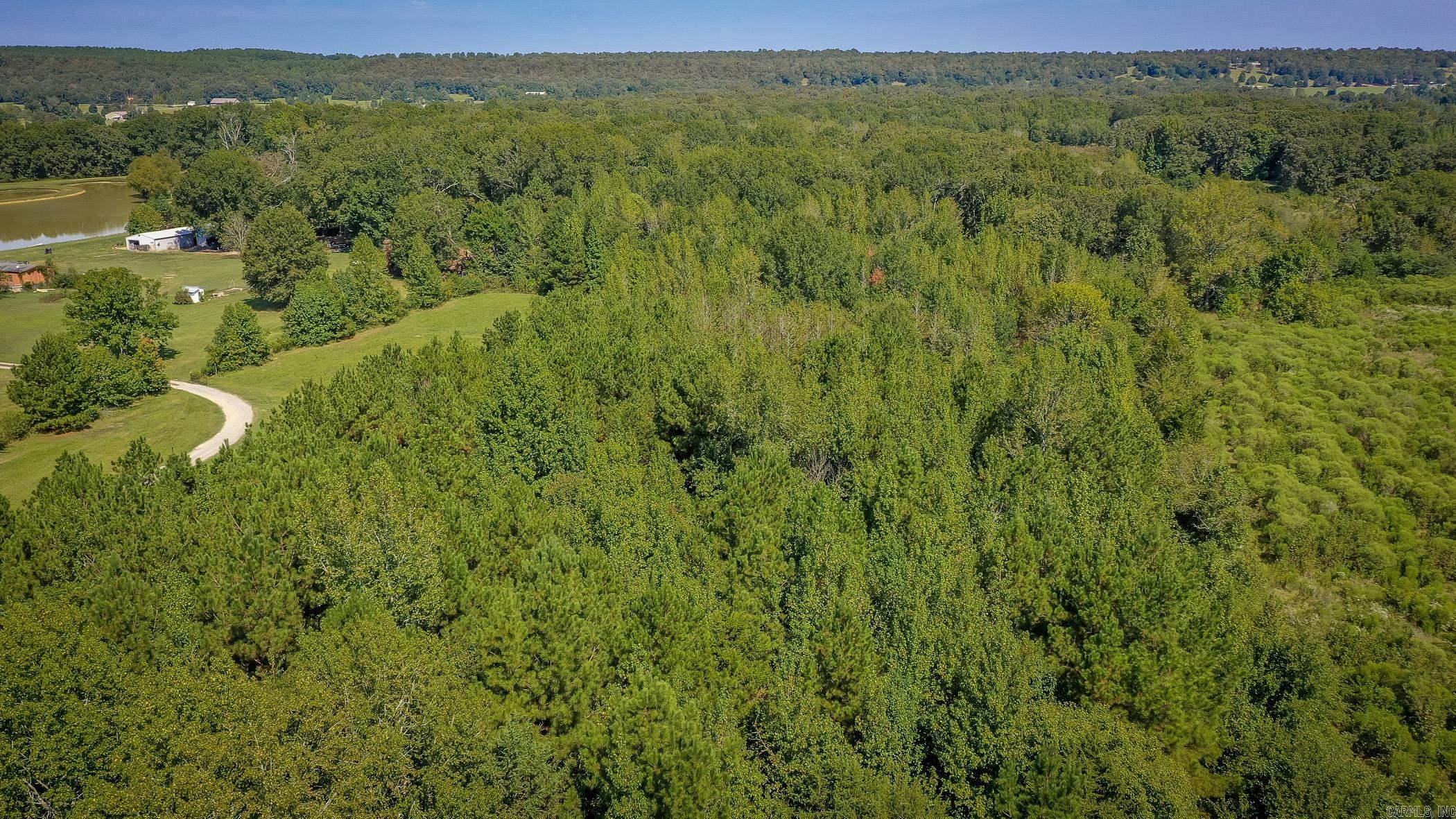 Metes & Bounds - Land