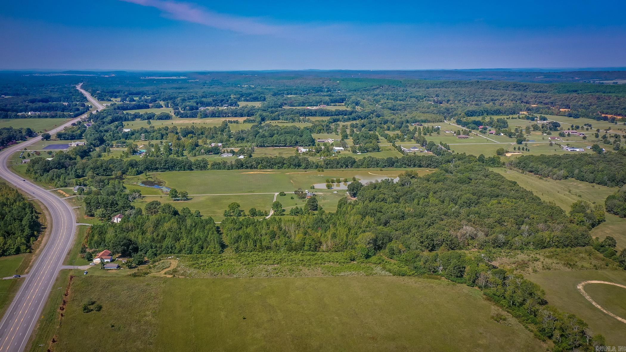 Metes & Bounds - Land