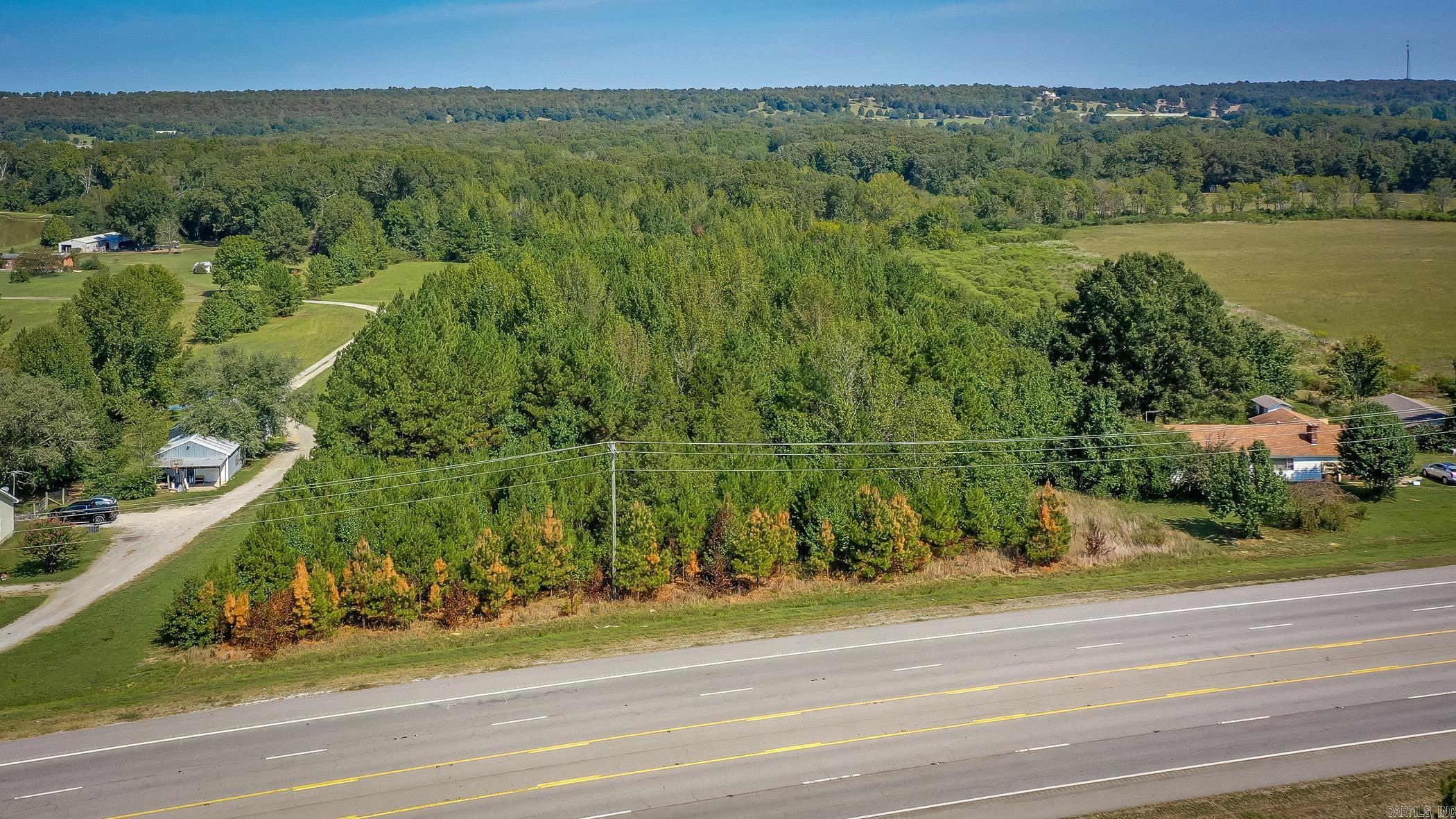 Metes & Bounds - Land