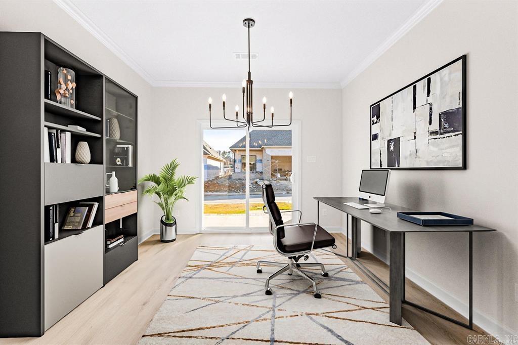 Edgewood - Residential